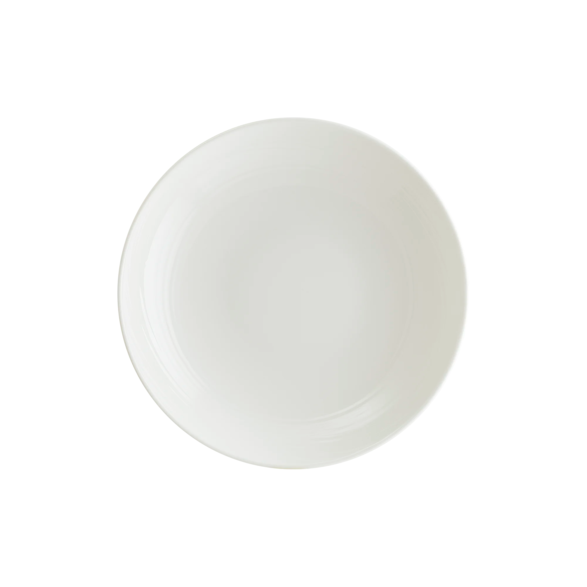 Bonna Loop Bloom Çukur Tabak 25 cm 1300 cc, çukur tabak