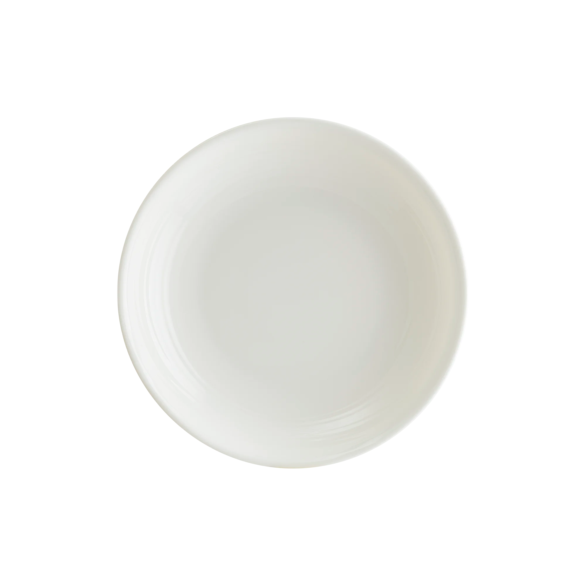 Bonna Loop Gourmet Çukur Tabak 20 cm 600 cc, çukur tabak