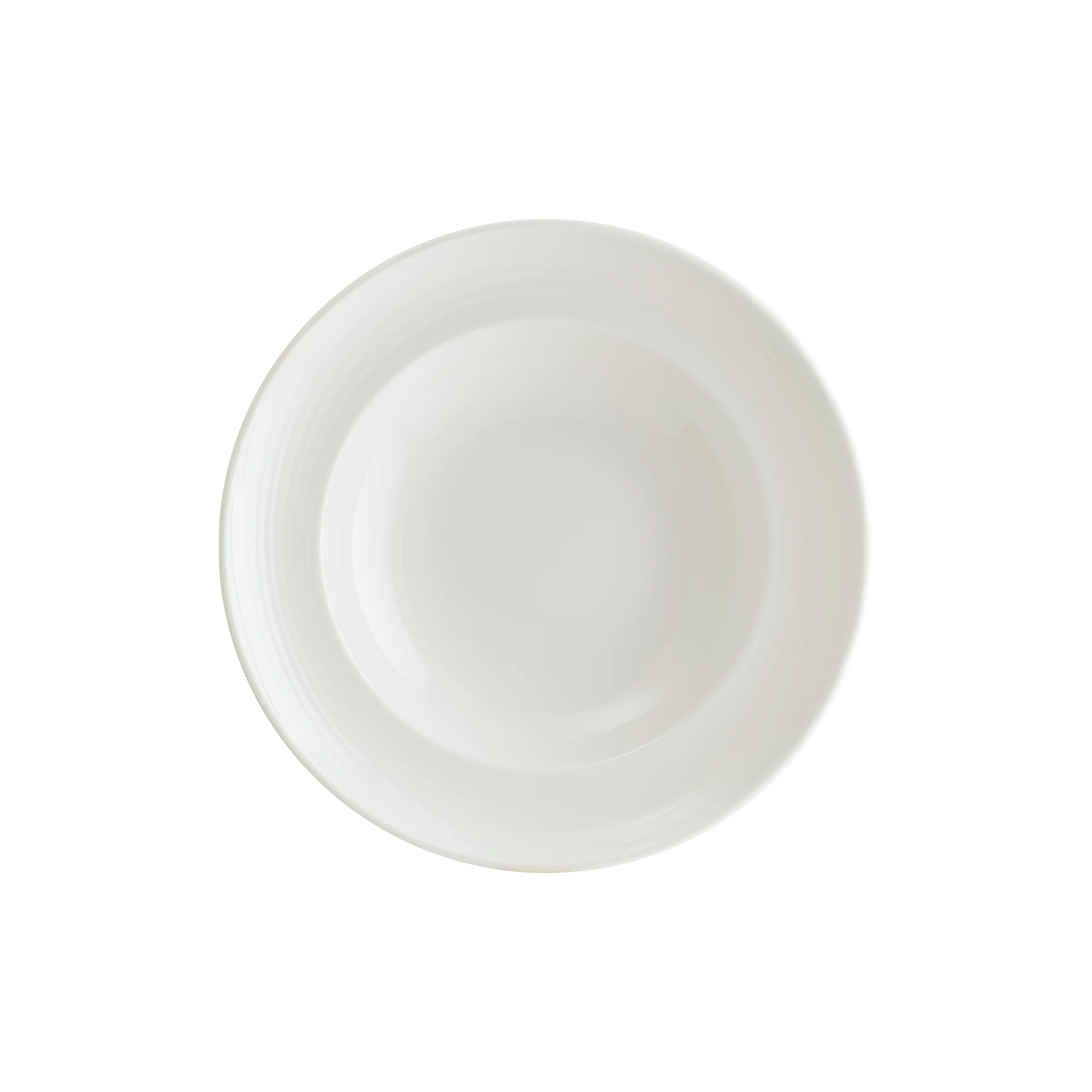 Bonna Loop Gourmet Çukur Tabak 27 cm 450 cc, çukur tabak