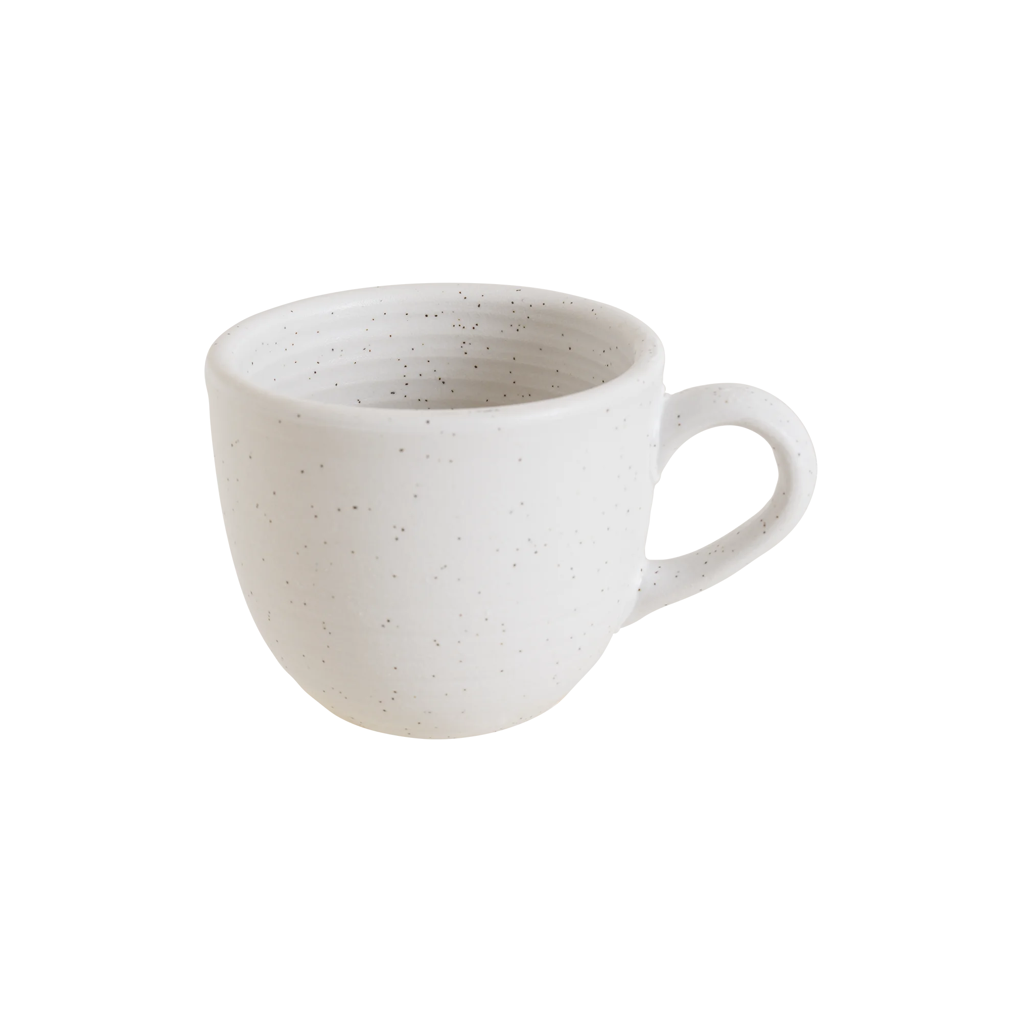 Bonna Liora Ripple Kahve Fincanı 100 cc, kahve fincanı