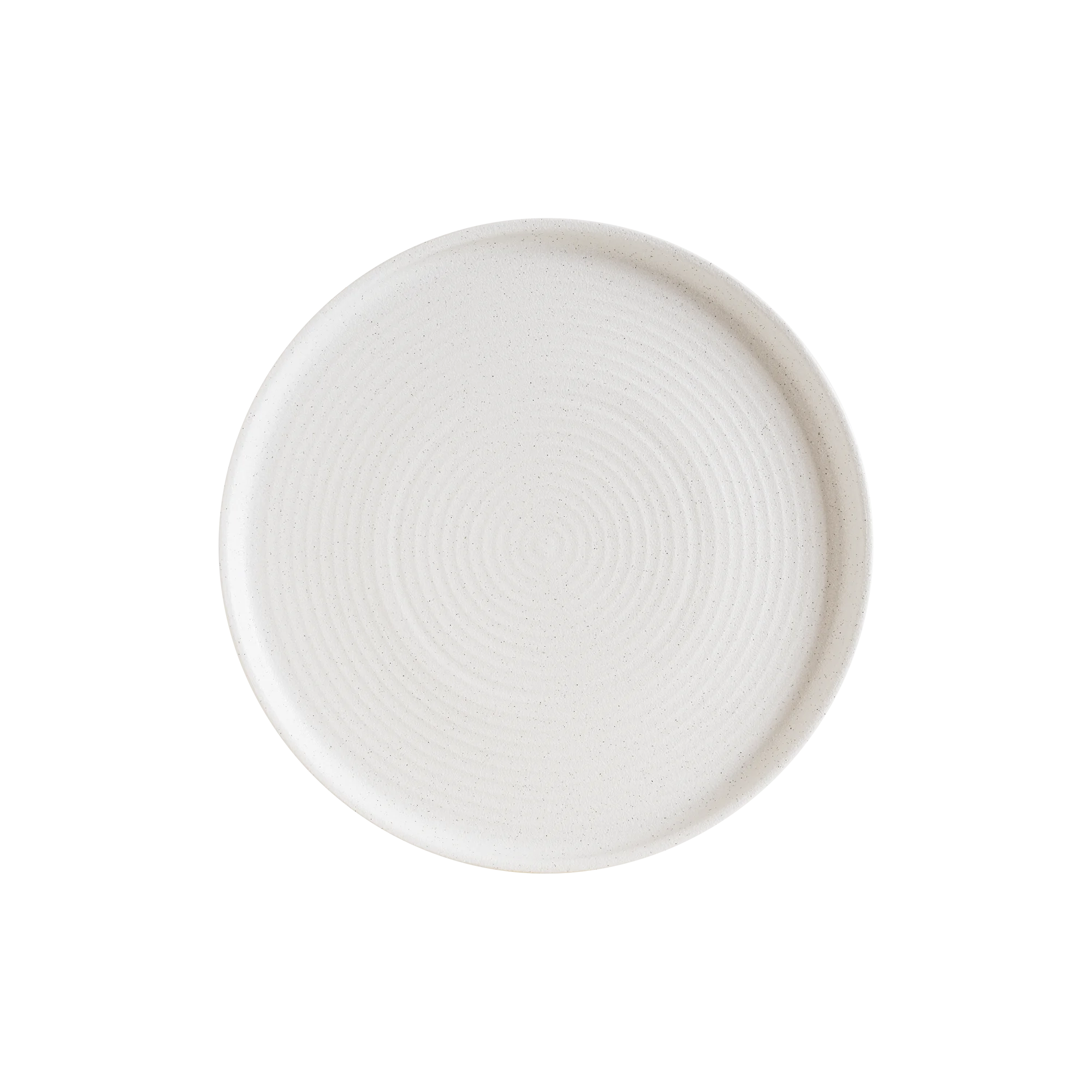 Bonna Liora Ripple 26cm Düz Tabak, düz tabak