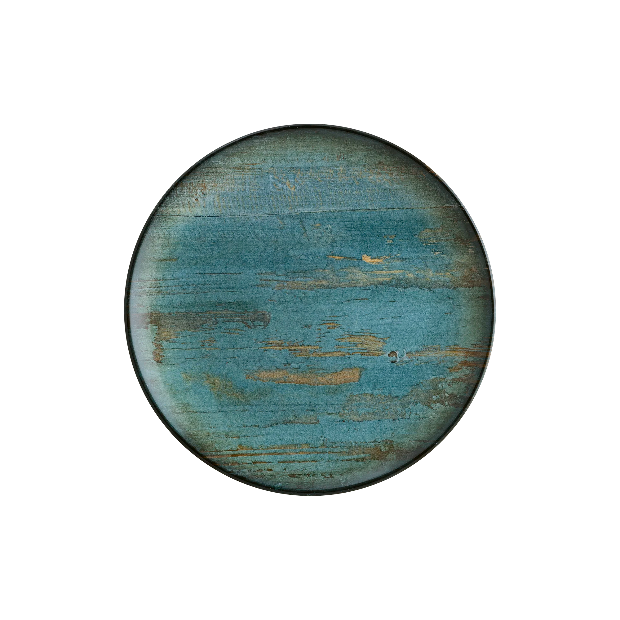Bonna Madera Mint Gourmet Düz Tabak 21 cm, düz tabak