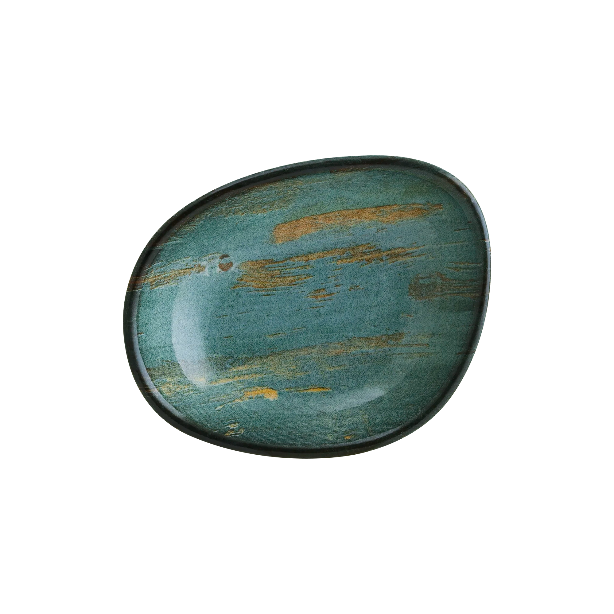 Bonna Madera Mint Vago Kase 7,5*9,5 cm, sunum kasesi