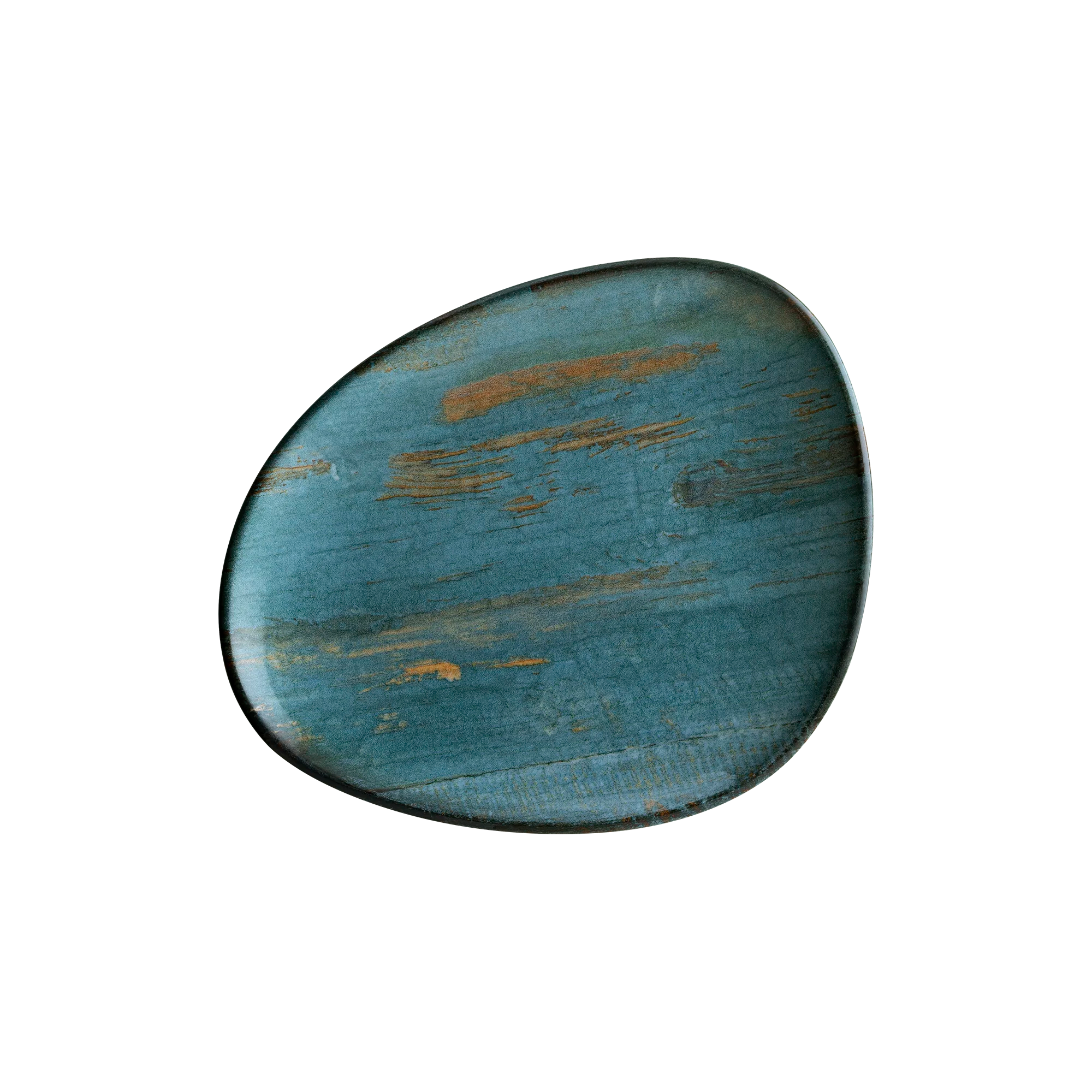 Bonna Madera Mint Vago Düz Tabak 19 cm, düz tabak