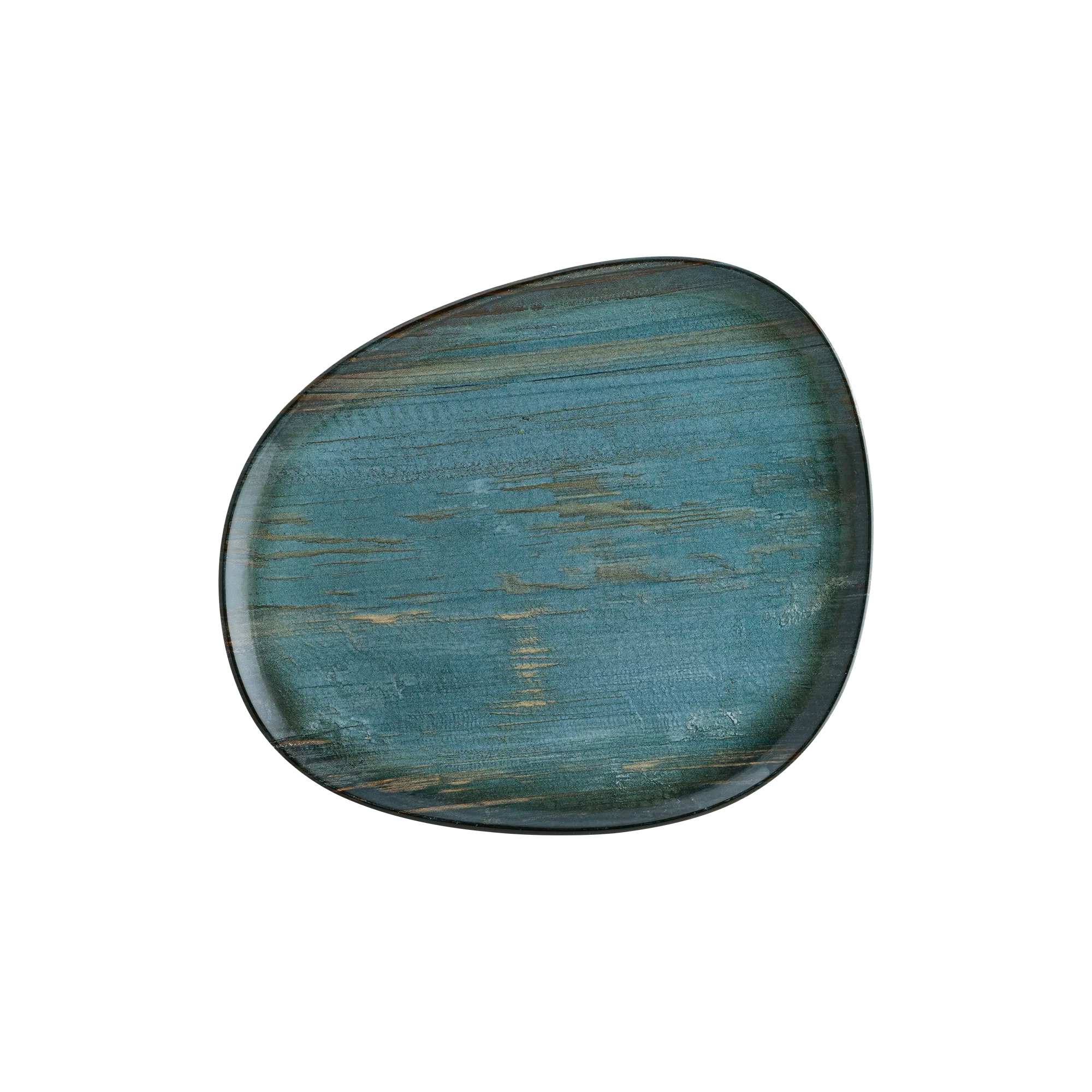 Bonna Madera Mint Vago Düz Tabak 24 cm, düz tabak