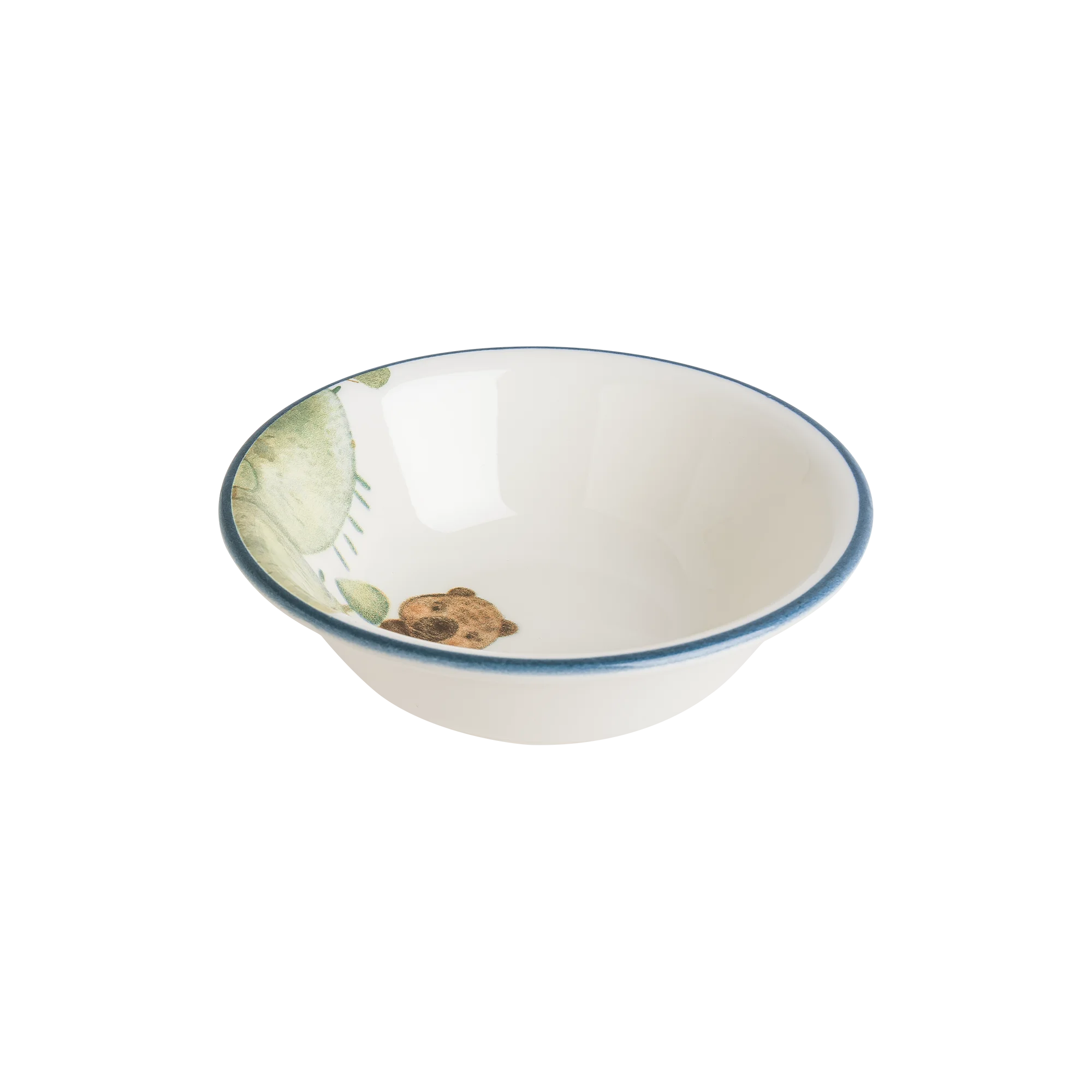 Bonna Minimeals Gourmet Kase 16 cm 500 cc, sunum kasesi