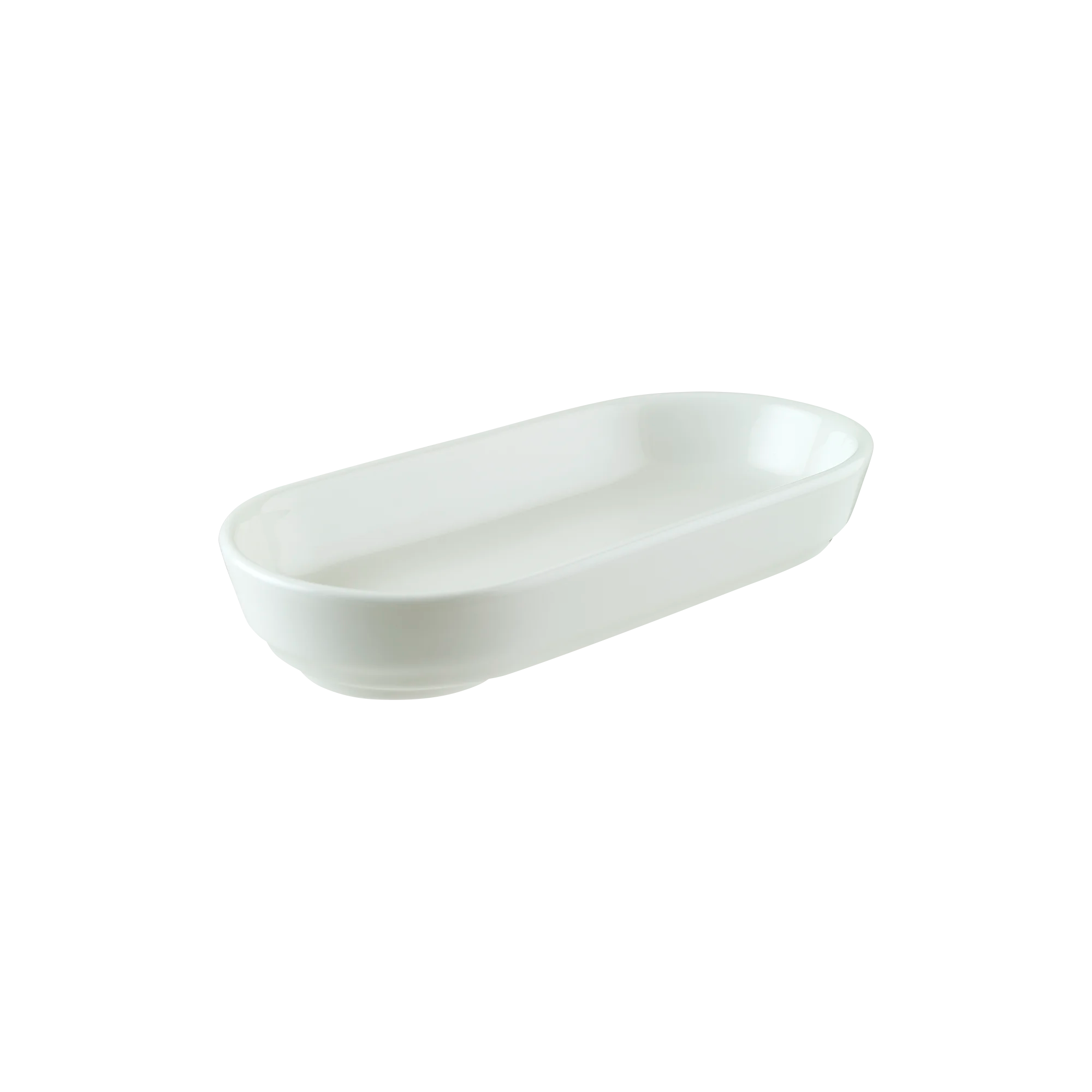 Bonna Mood 15 Oval Kase 230 cc, sunum kasesi