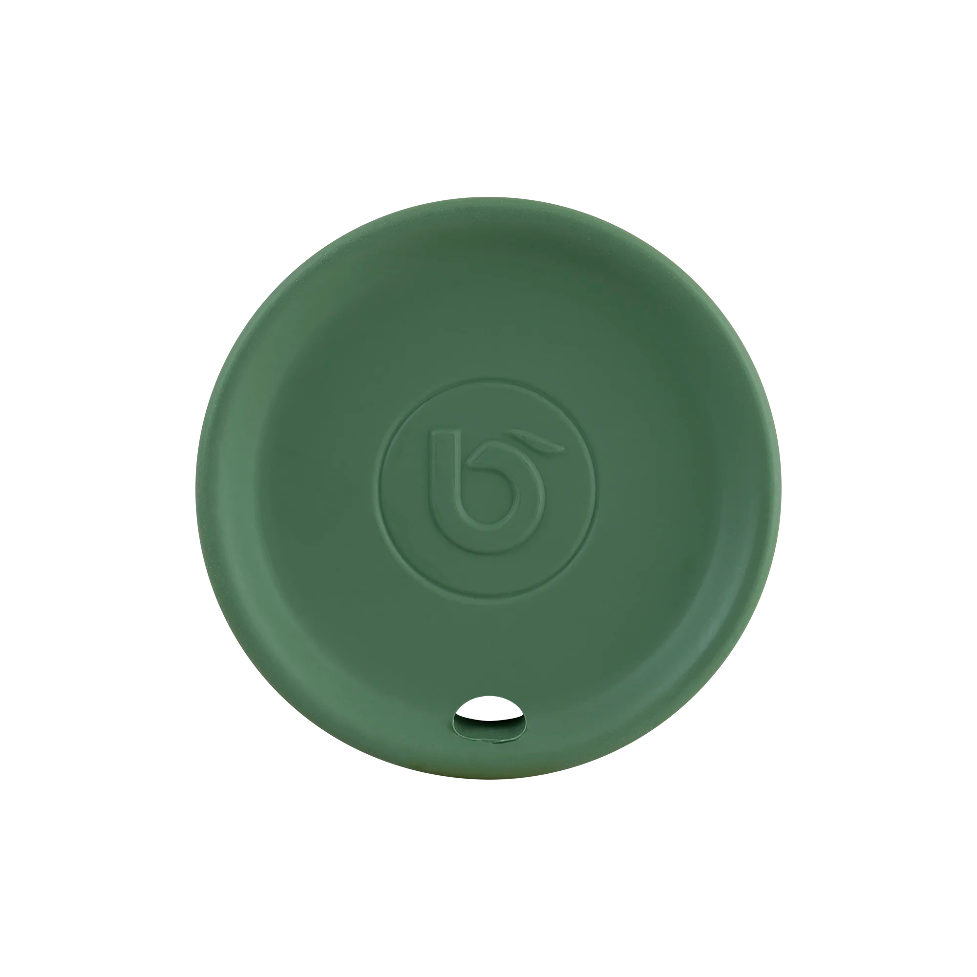 Bonna Yeşil Softline 10cm Silikon Kapak, profesyonel servis ürünü