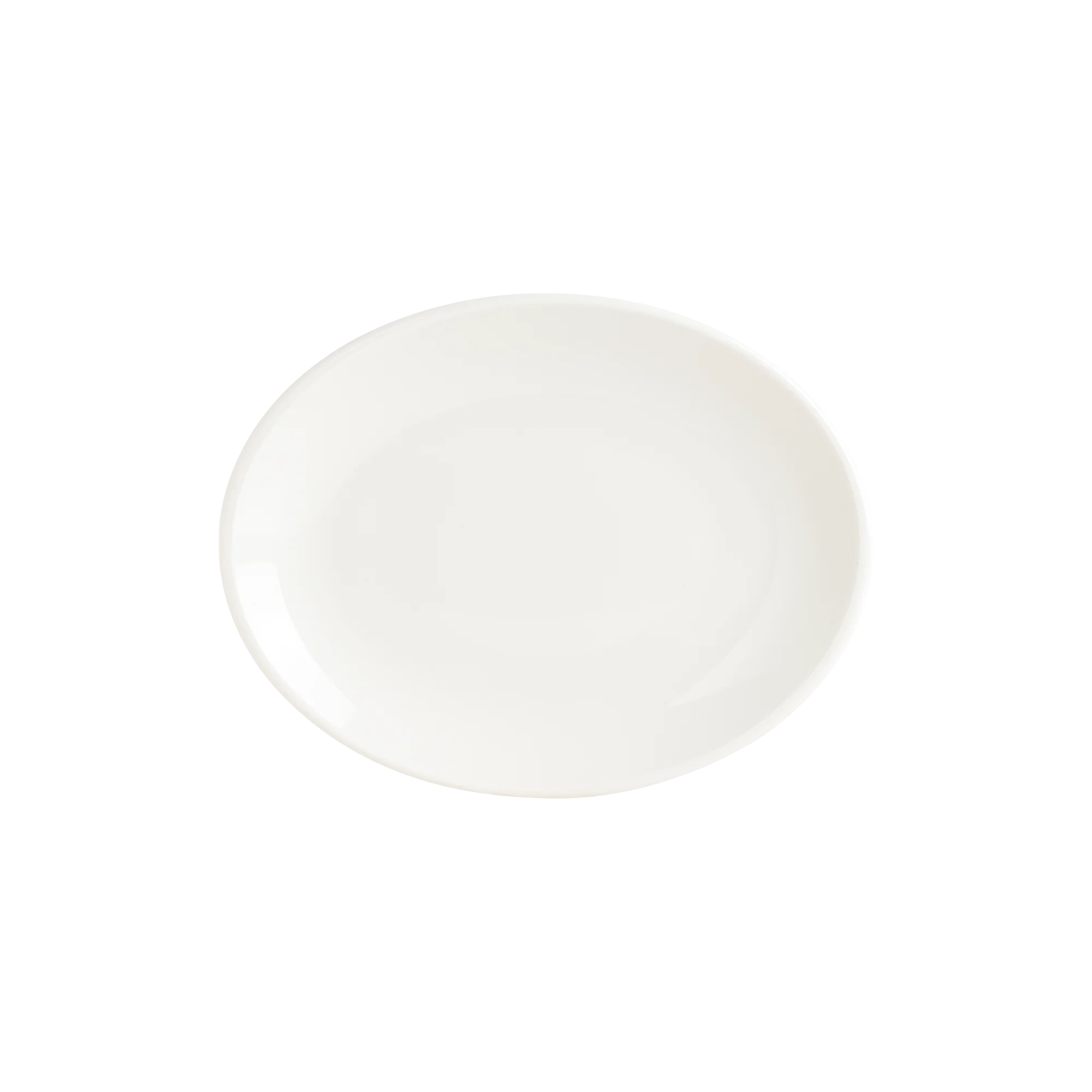 Bonna Moove Oval Tabak 20*15,6 cm, servis tabağı