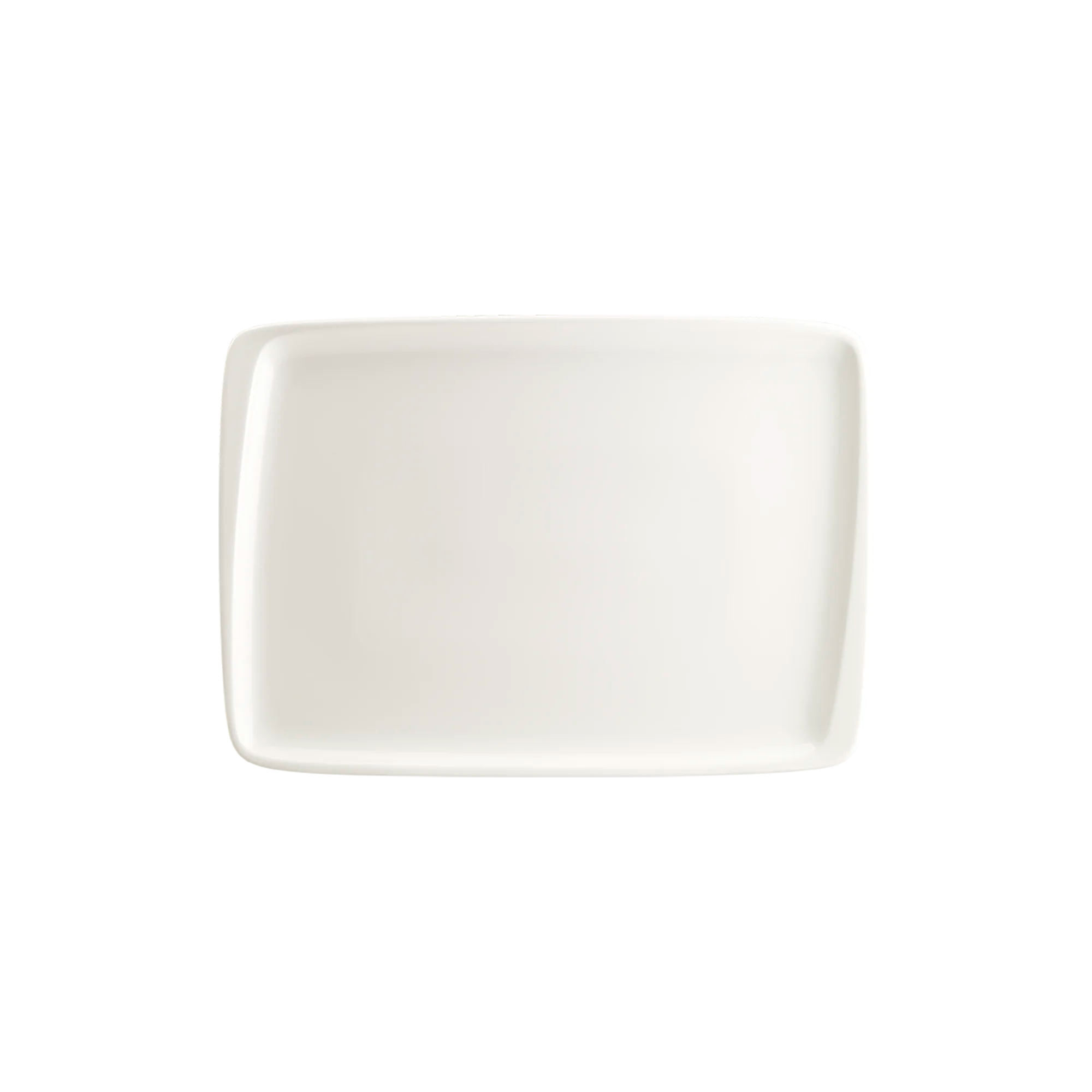 Bonna Moove Dikdörtgen Tabak 23*16 cm, servis tabağı
