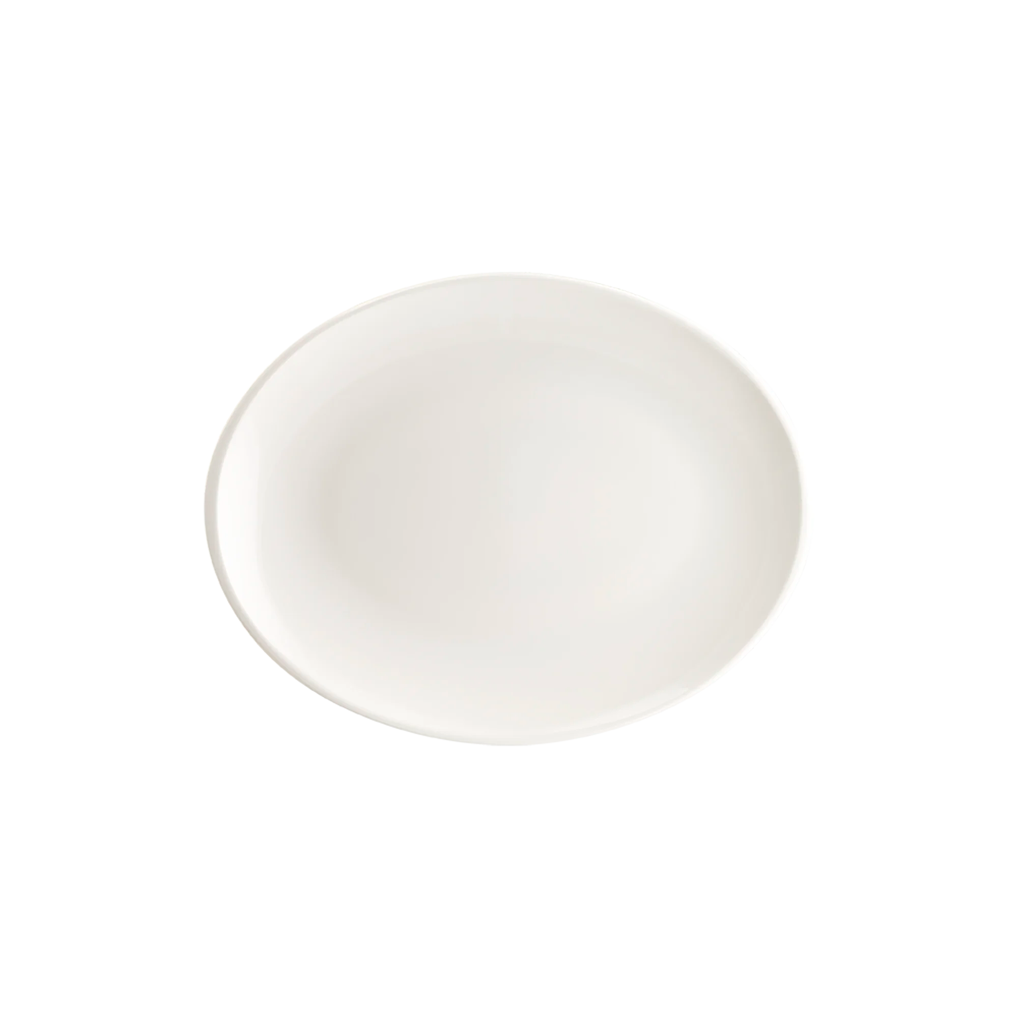 Bonna Moove Oval Tabak 36*28 cm, servis tabağı