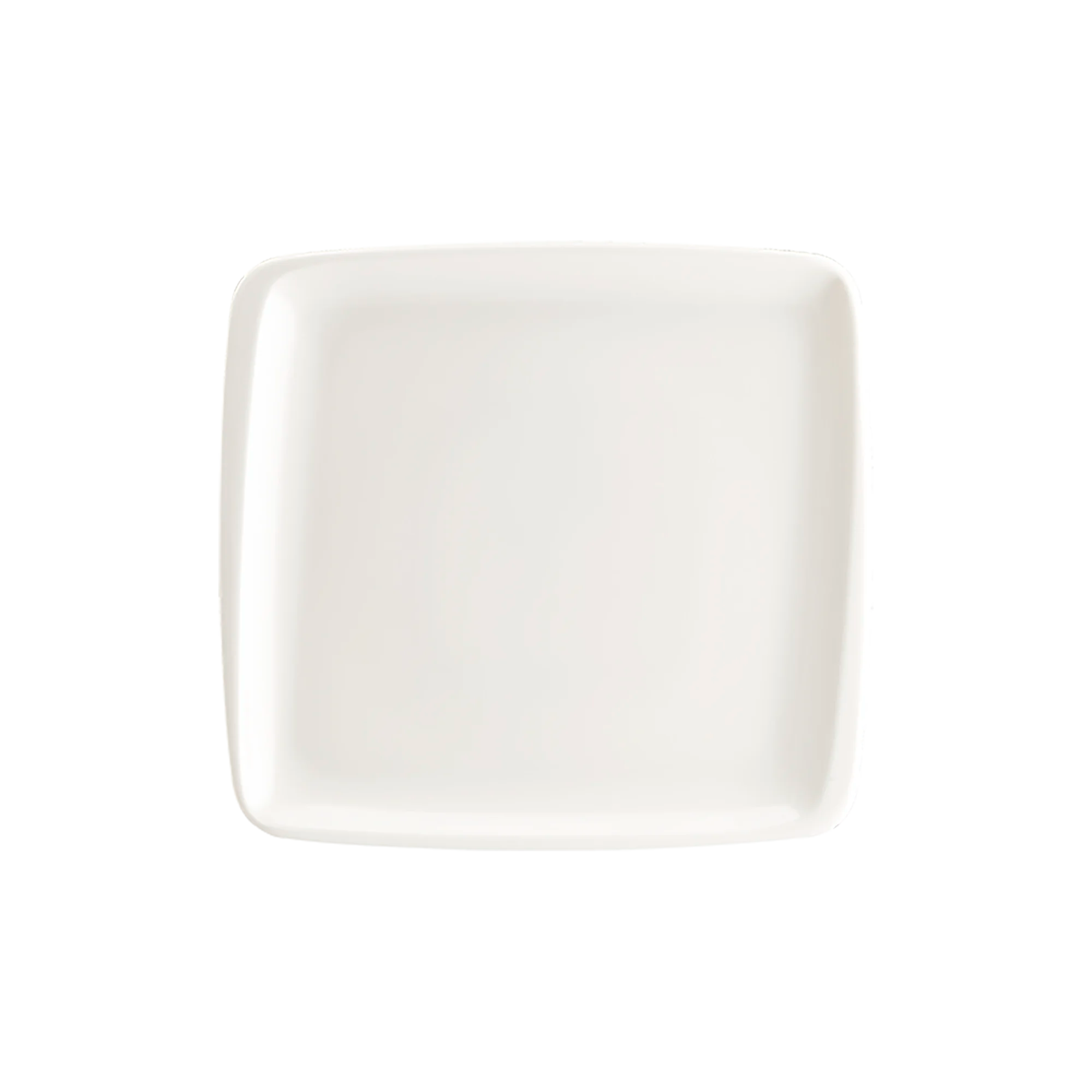 Bonna Moove Kare Tabak 32*30 cm, servis tabağı