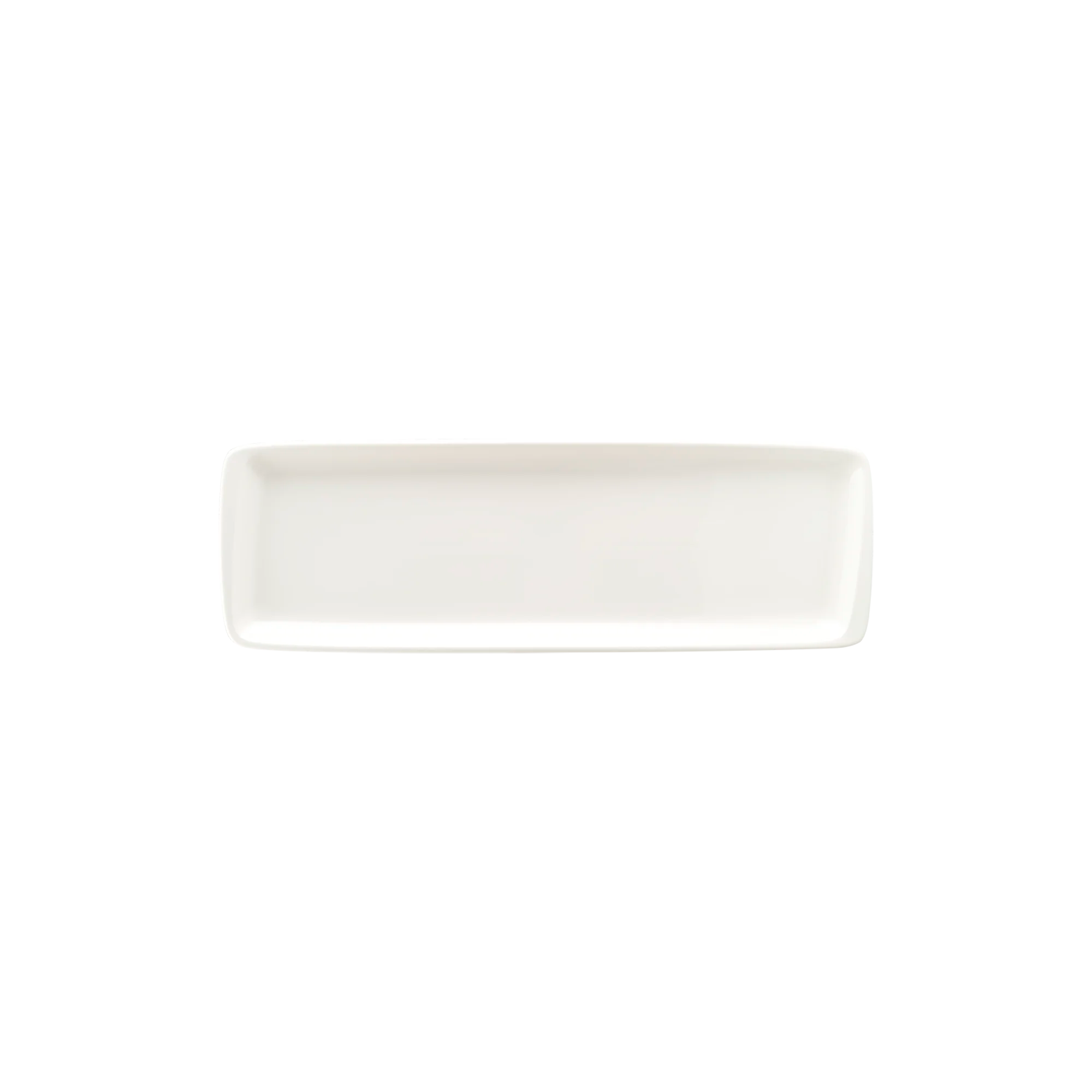 Bonna Moove Dikdörtgen Tabak 48*16 cm, servis tabağı