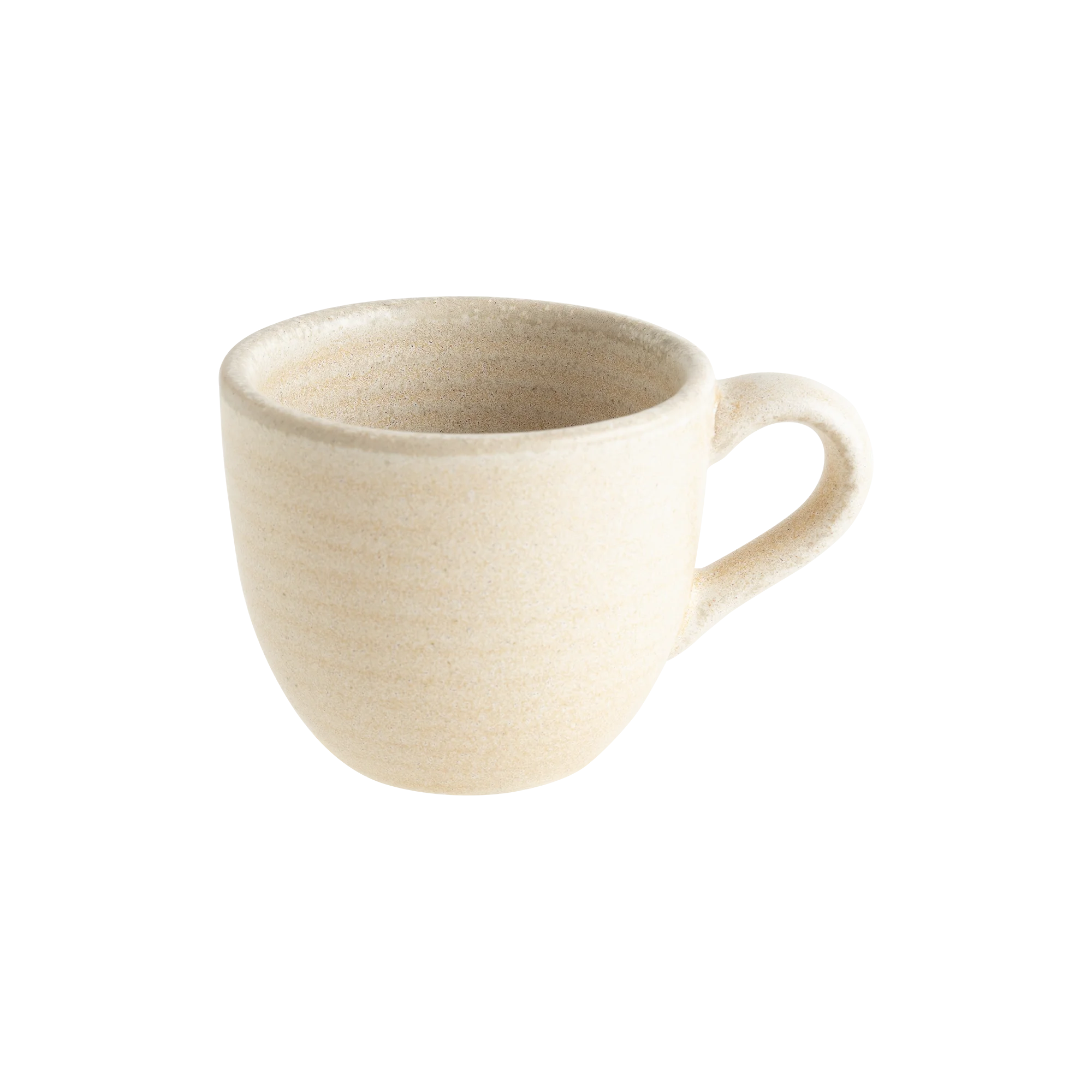 Bonna Mirage Ripple Kahve Fincanı 100 cc, kahve fincanı