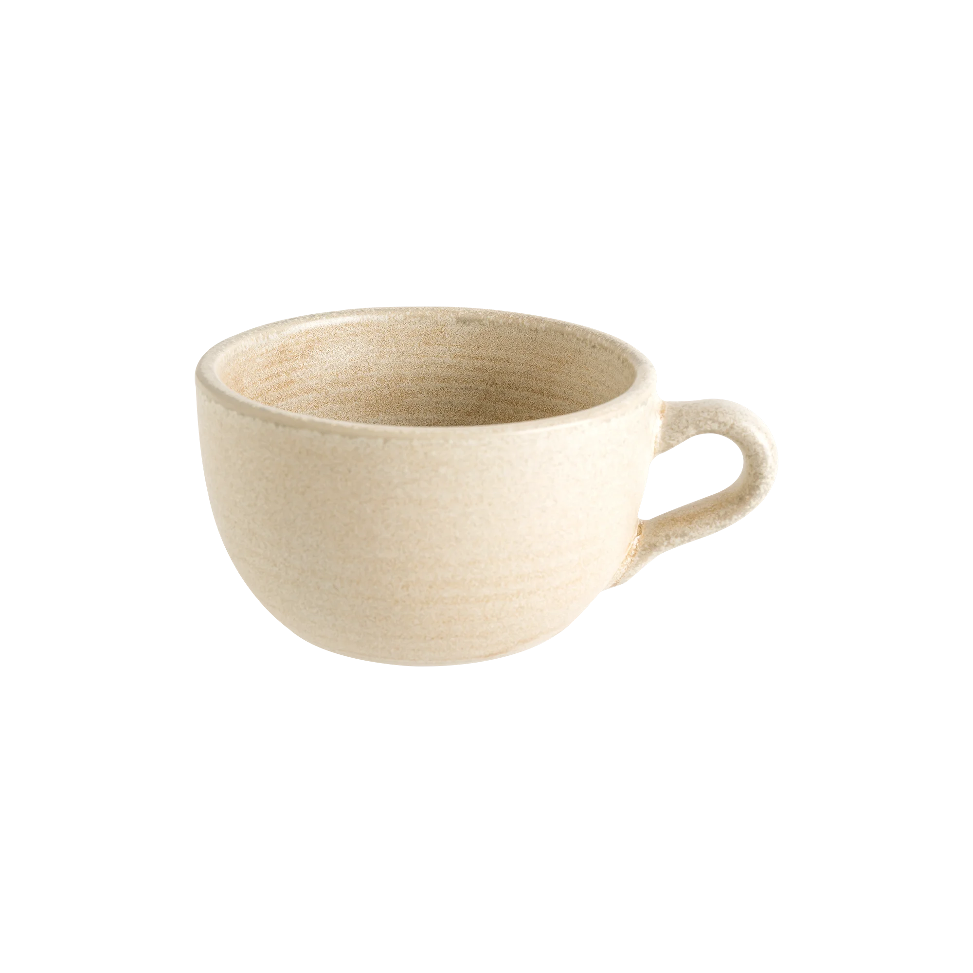 Bonna Mirage Ripple Kahve Fincanı 205 cc, kahve fincanı