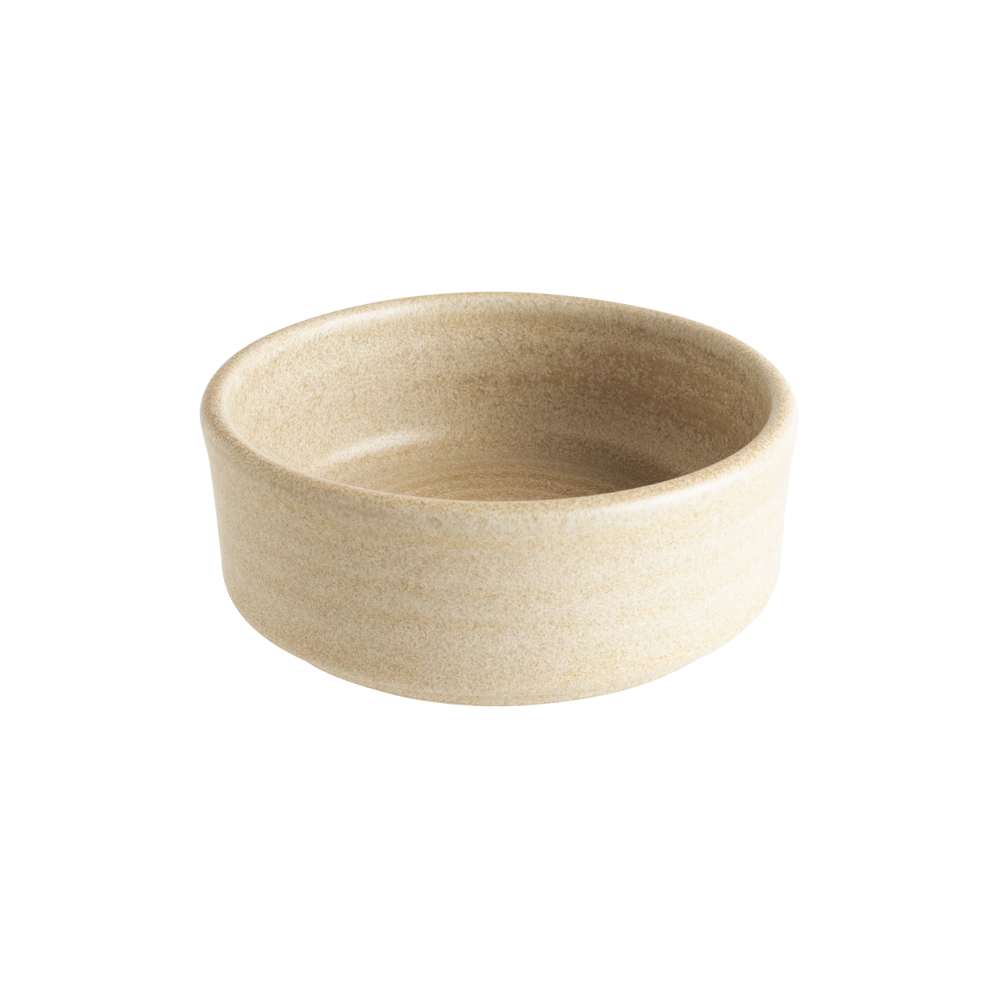Bonna Mirage Ripple Kase 10 cm 195 cc, sunum kasesi