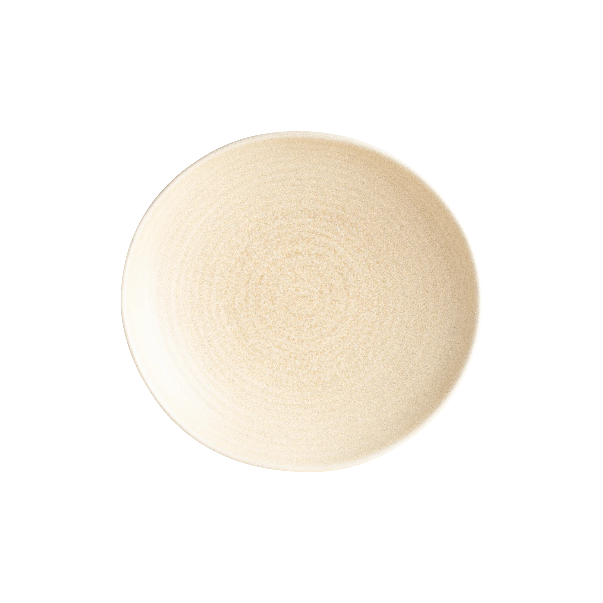 Bonna Mirage Ripple Çukur Tabak 19 cm 350 cc, çukur tabak