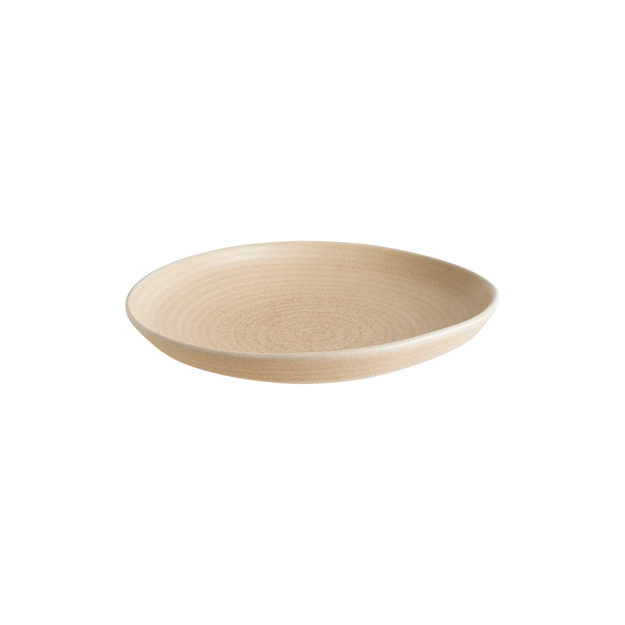 Bonna Mirage Ripple 21 cm Çukur Tabak 805 cc, çukur tabak