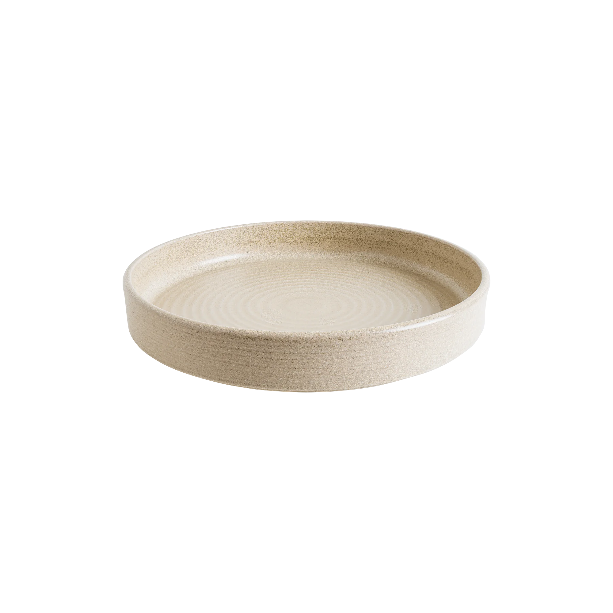 Bonna Mirage Ripple Kase 23 cm 865 cc, sunum kasesi