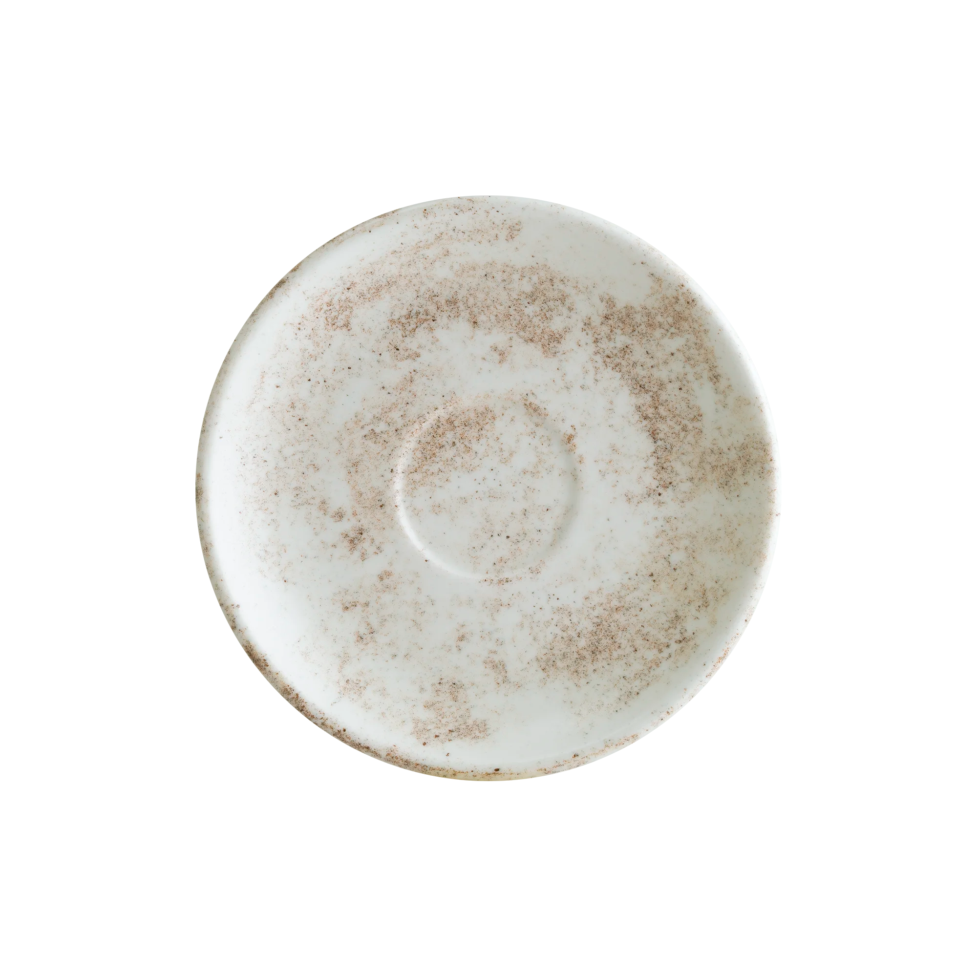 Bonna Nacrous Matt Gourmet Kahve Fincanı Tabağı 12 cm, kahve fincanı
