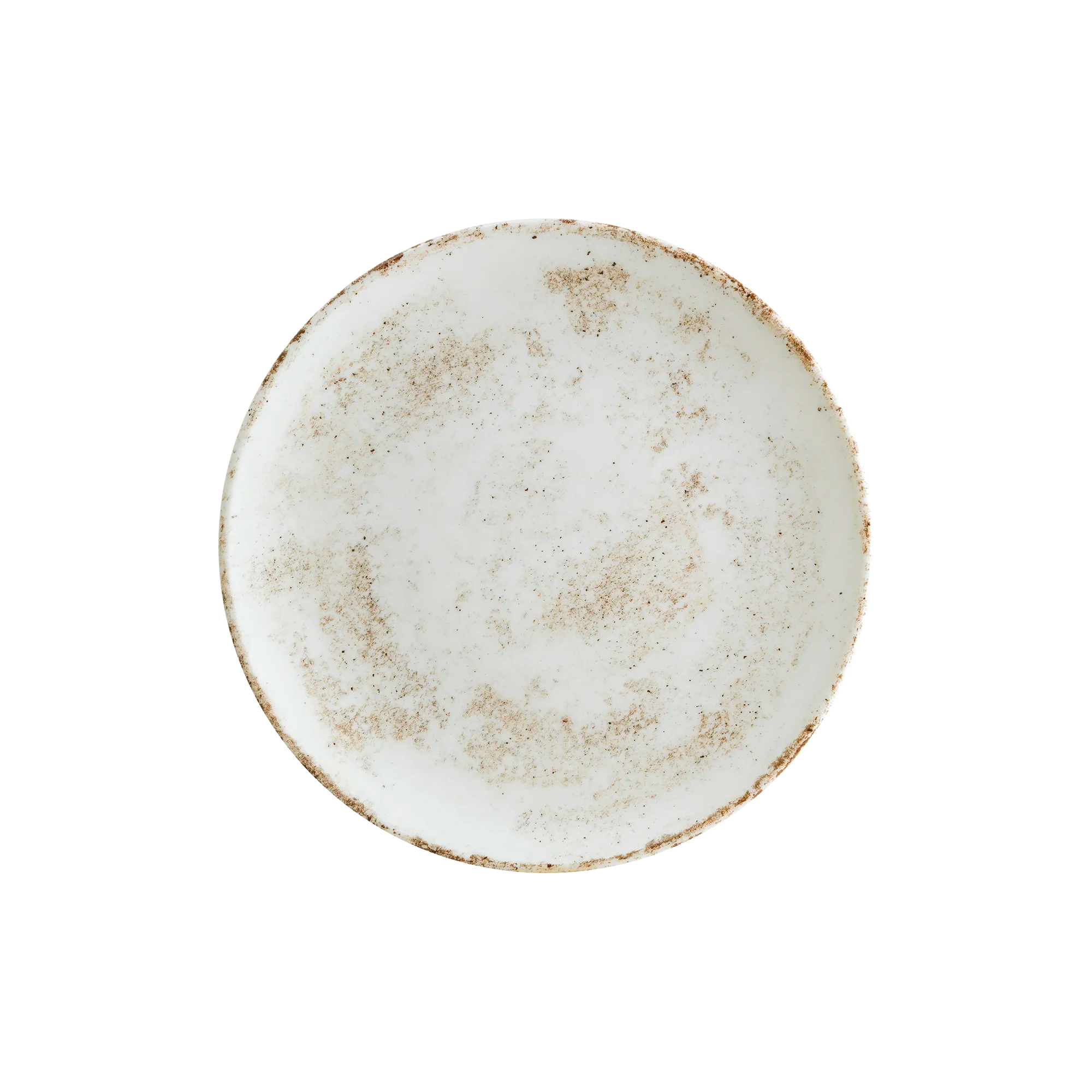 Bonna Nacrous Matt Gourmet Düz Tabak 30 cm, düz tabak