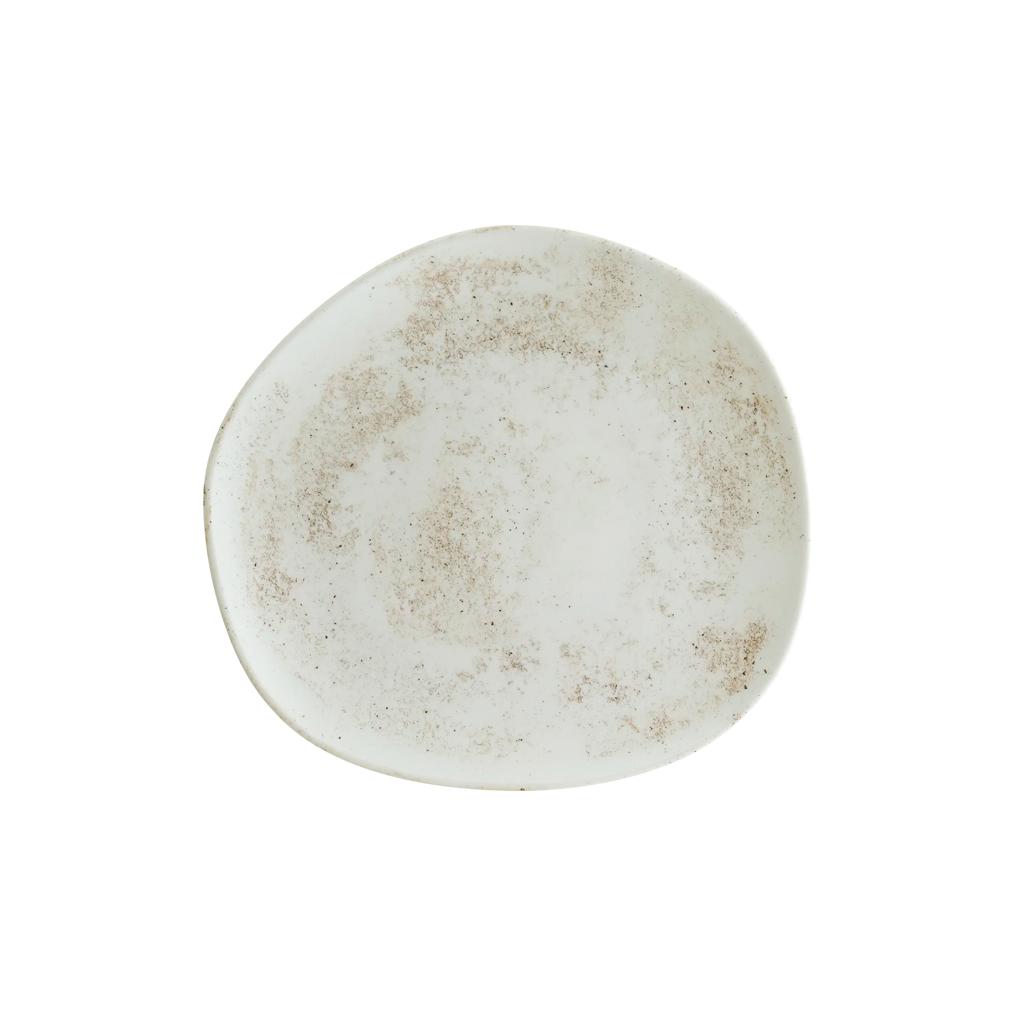 Bonna Nacrous Matt Vago Düz Tabak 29 cm, düz tabak