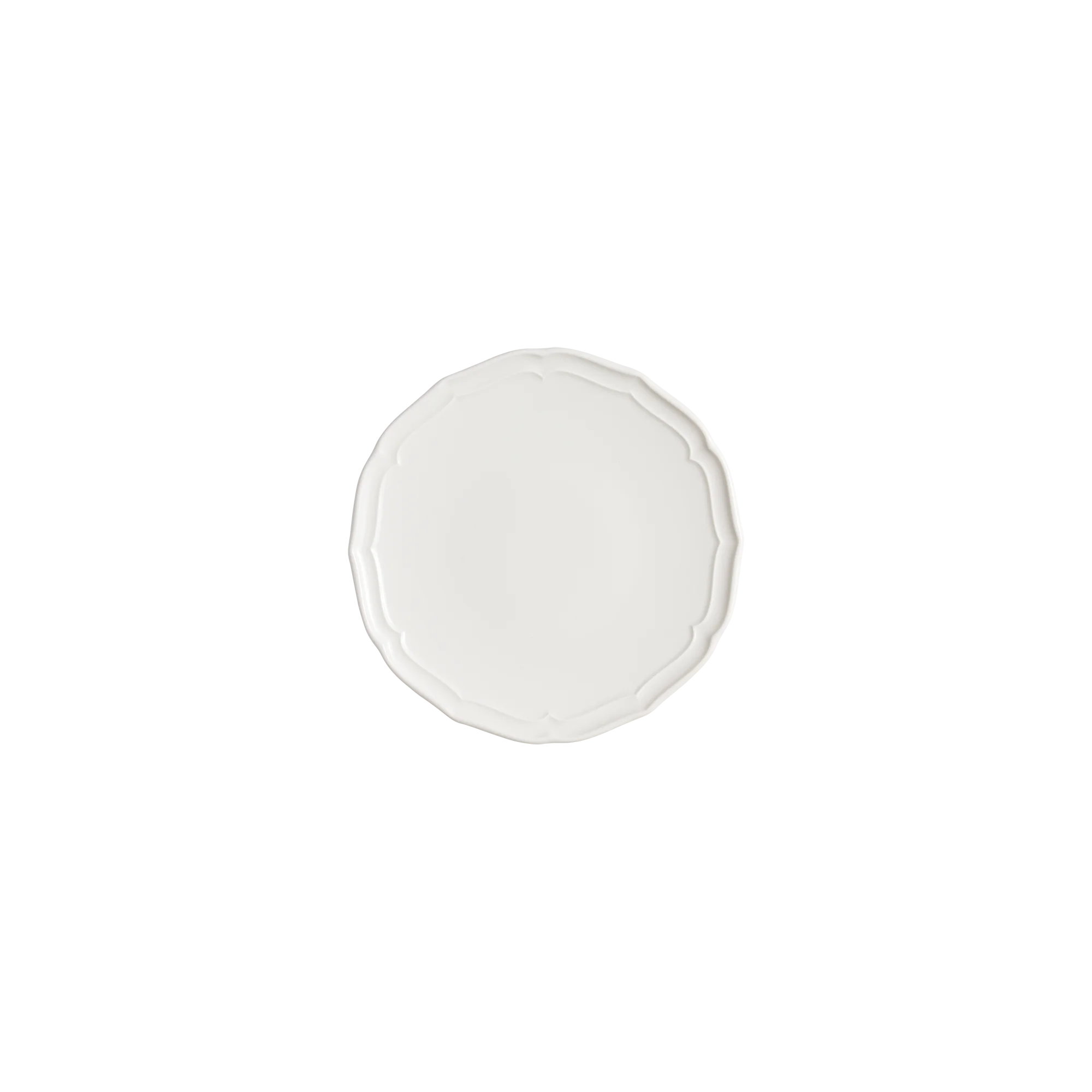 Bonna Nicole Düz Tabak 16 cm, düz tabak