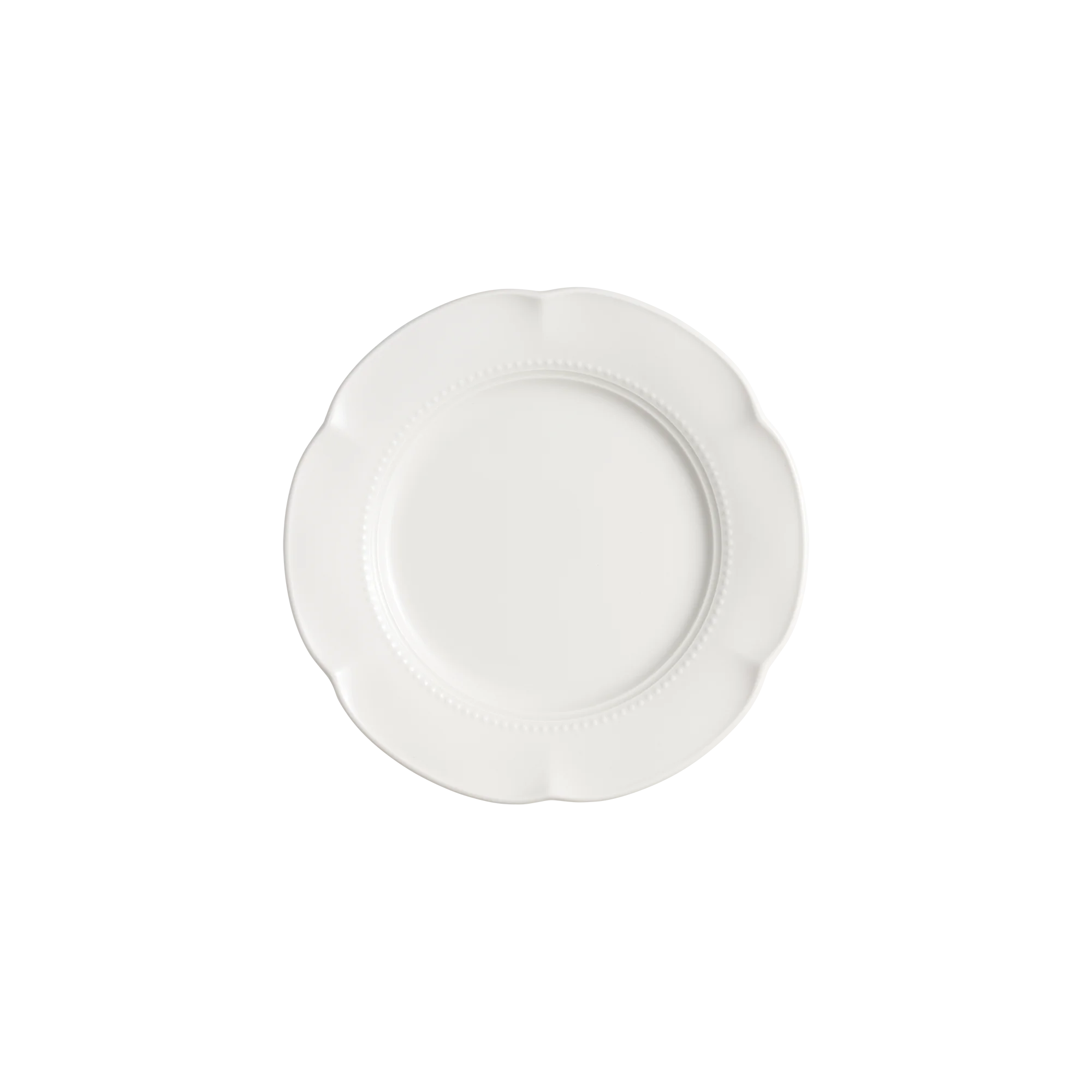 Bonna Nicole Düz Tabak 21 cm, düz tabak