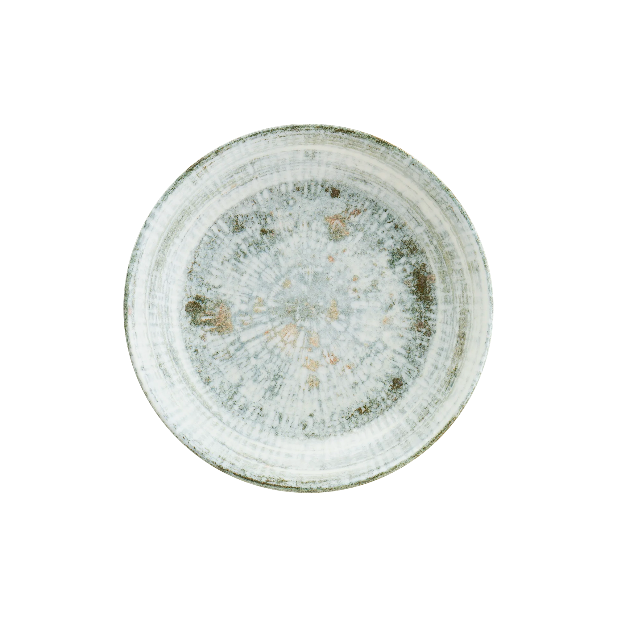 Bonna Odette Olive Gourmet Çukur Tabak 15 cm 300 cc, çukur tabak