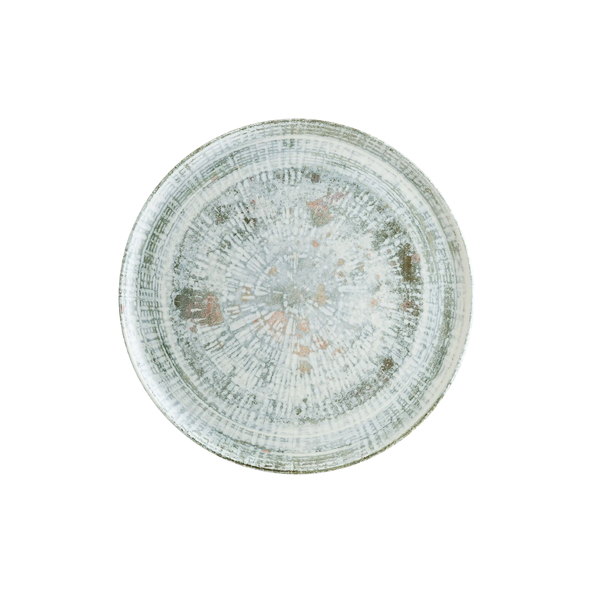 Bonna Odette Olive Gourmet Pizza Tabağı 32 cm, profesyonel servis ürünü