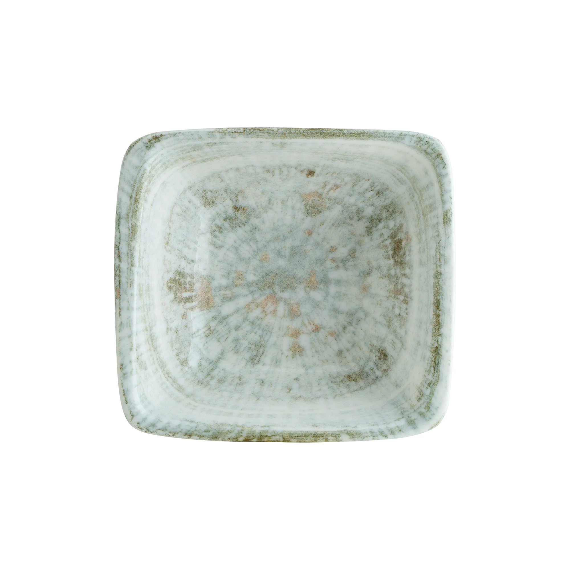 Bonna Odette Olive Moove Kase 8*8.5 cm 80 cc, sunum kasesi