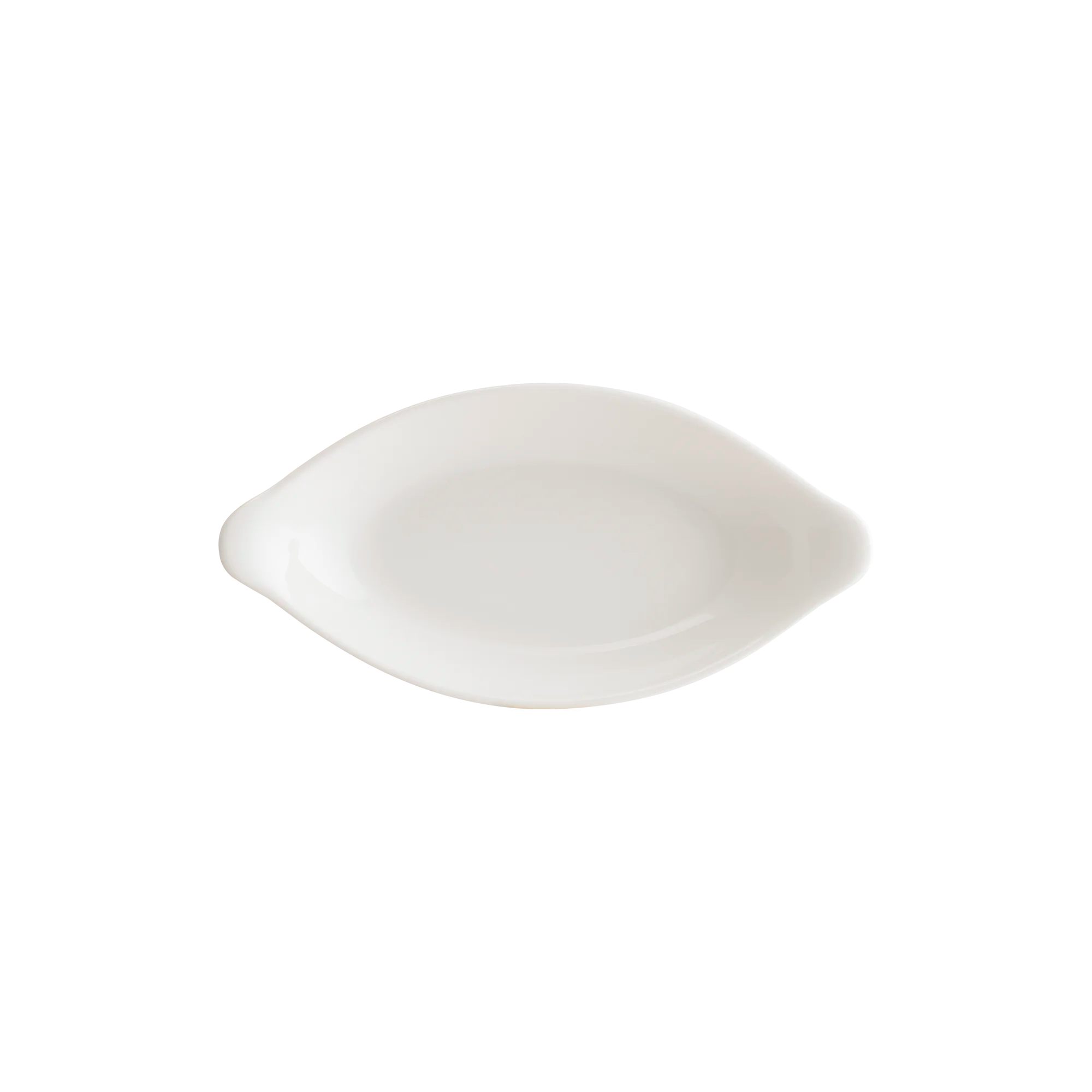 Bonna Optiva Oval Sahan 18 cm 180 cc, profesyonel servis ürünü