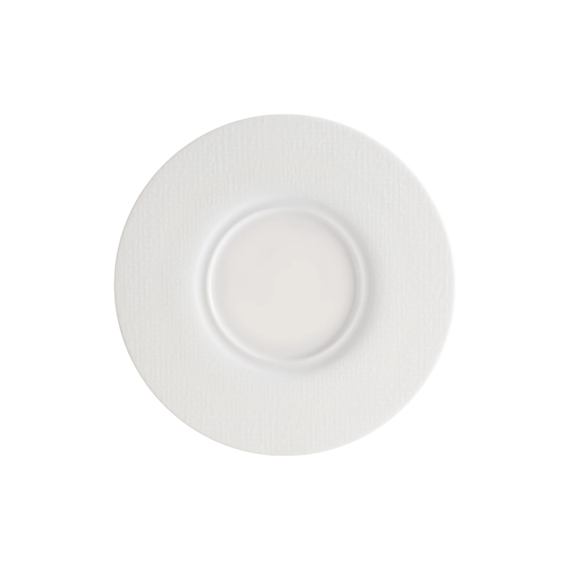 Bonna Patch Neat Kahve Tabağı 12cm, profesyonel servis ürünü