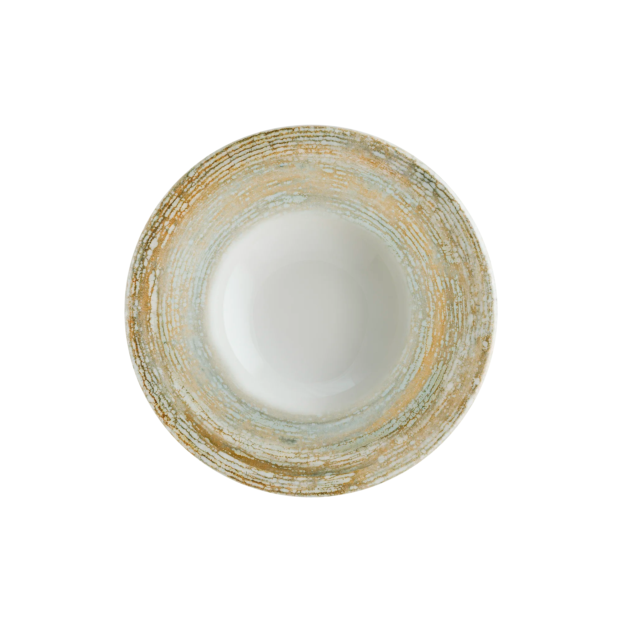 Bonna Patera Banquet Çukur Tabak 28 cm 400 cc, çukur tabak