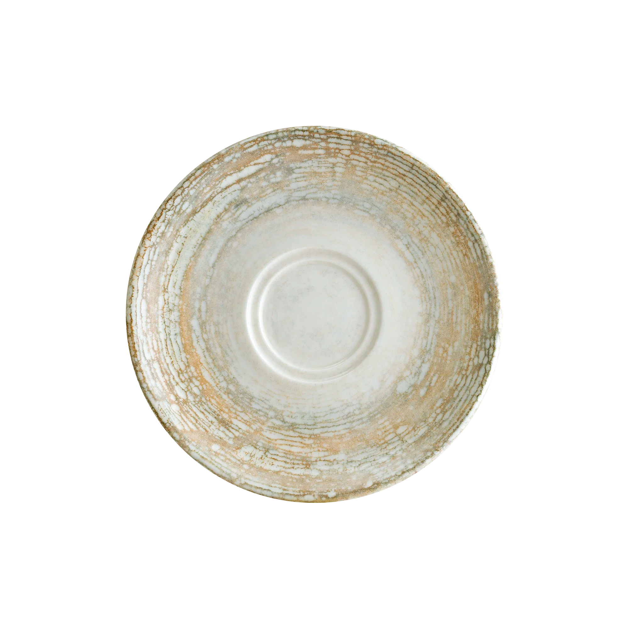 Bonna Patera Gourmet Kahve Fincan Tabağı 16 cm, fincan tabağı