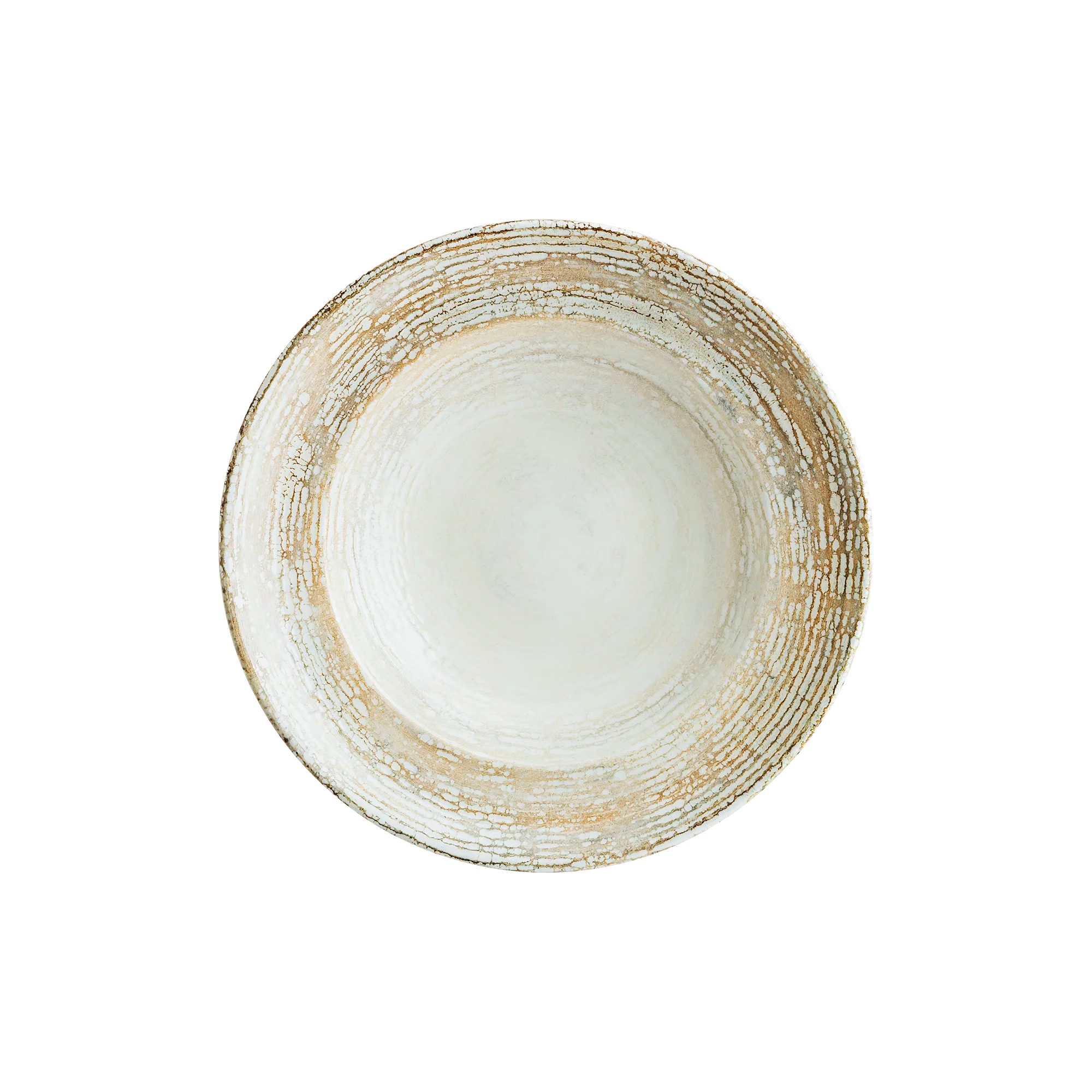 Bonna Patera Gourmet Çukur Tabak 24 cm 400 cc, çukur tabak