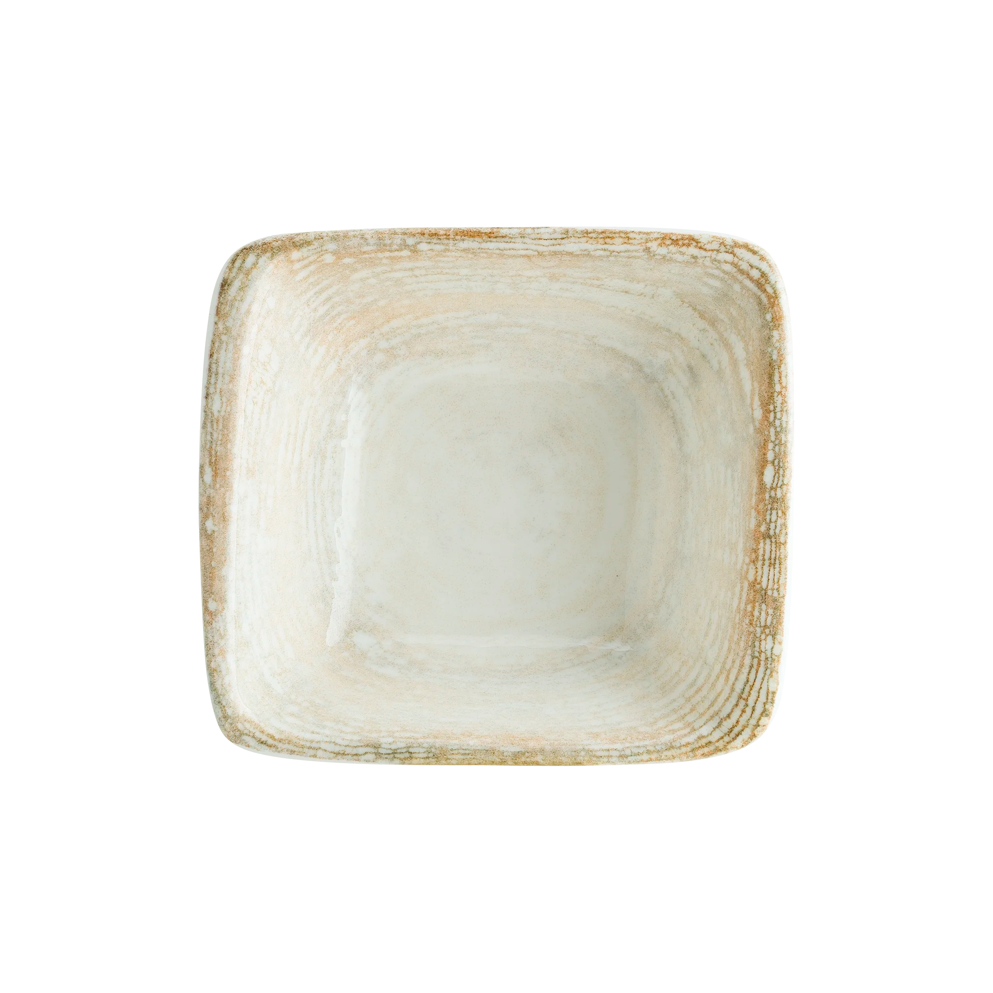 Bonna Patera Moove Kase 8*8.5 cm 80 cc, sunum kasesi