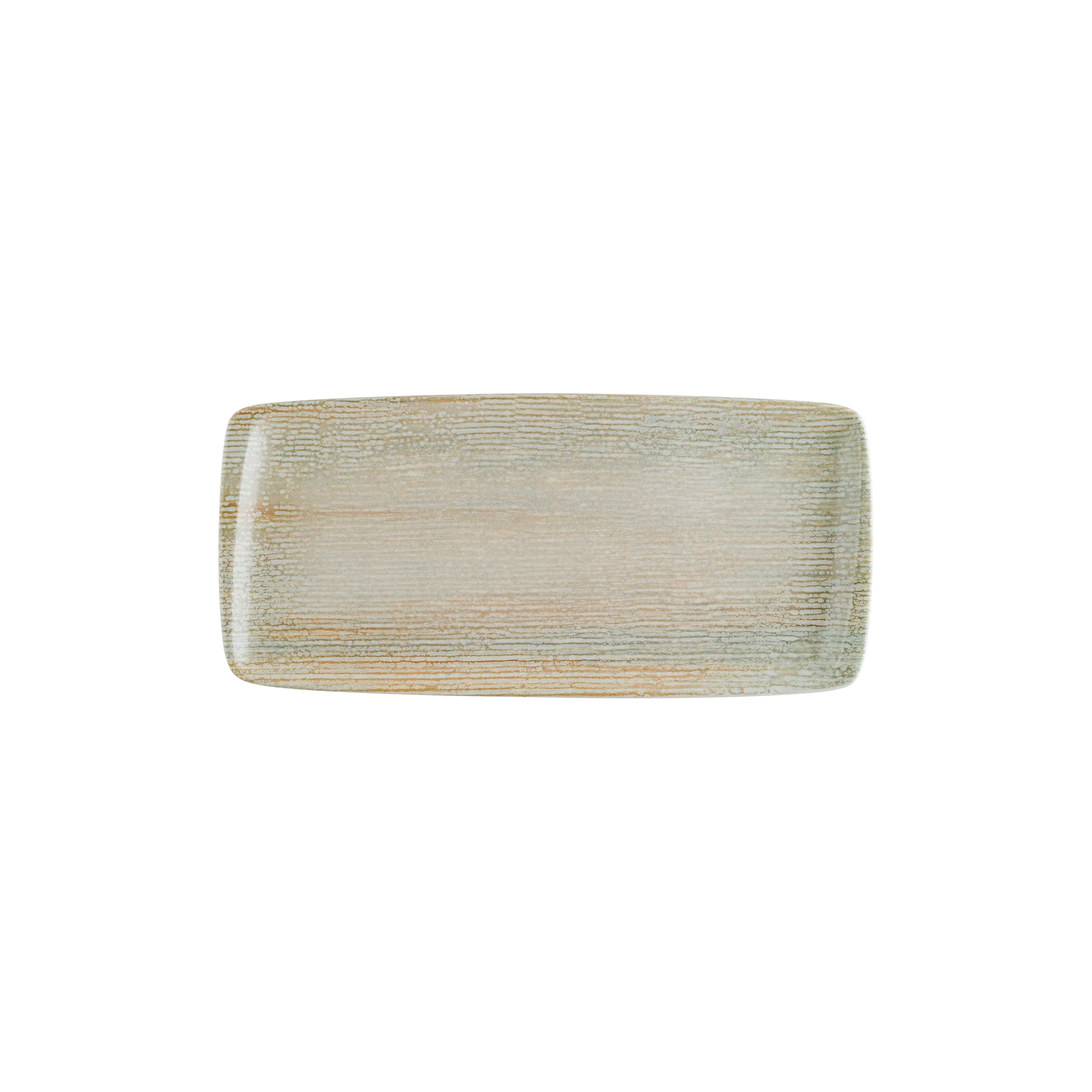 Bonna Patera Moove Dikdörtgen Tabak 34*16 cm, servis tabağı