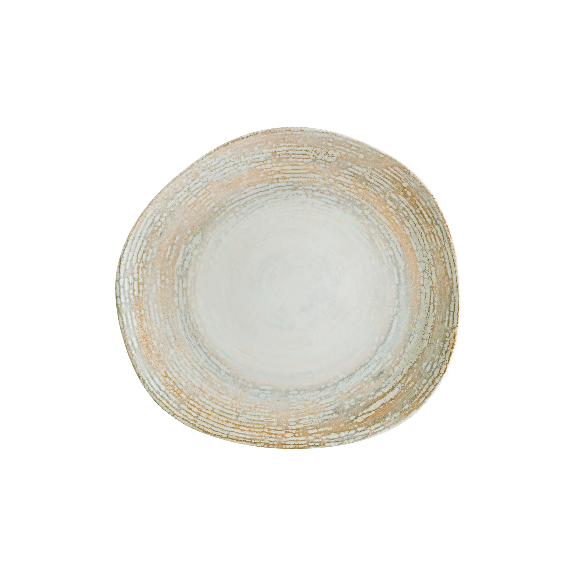 Bonna Patera Vago Düz Tabak 15 cm, düz tabak