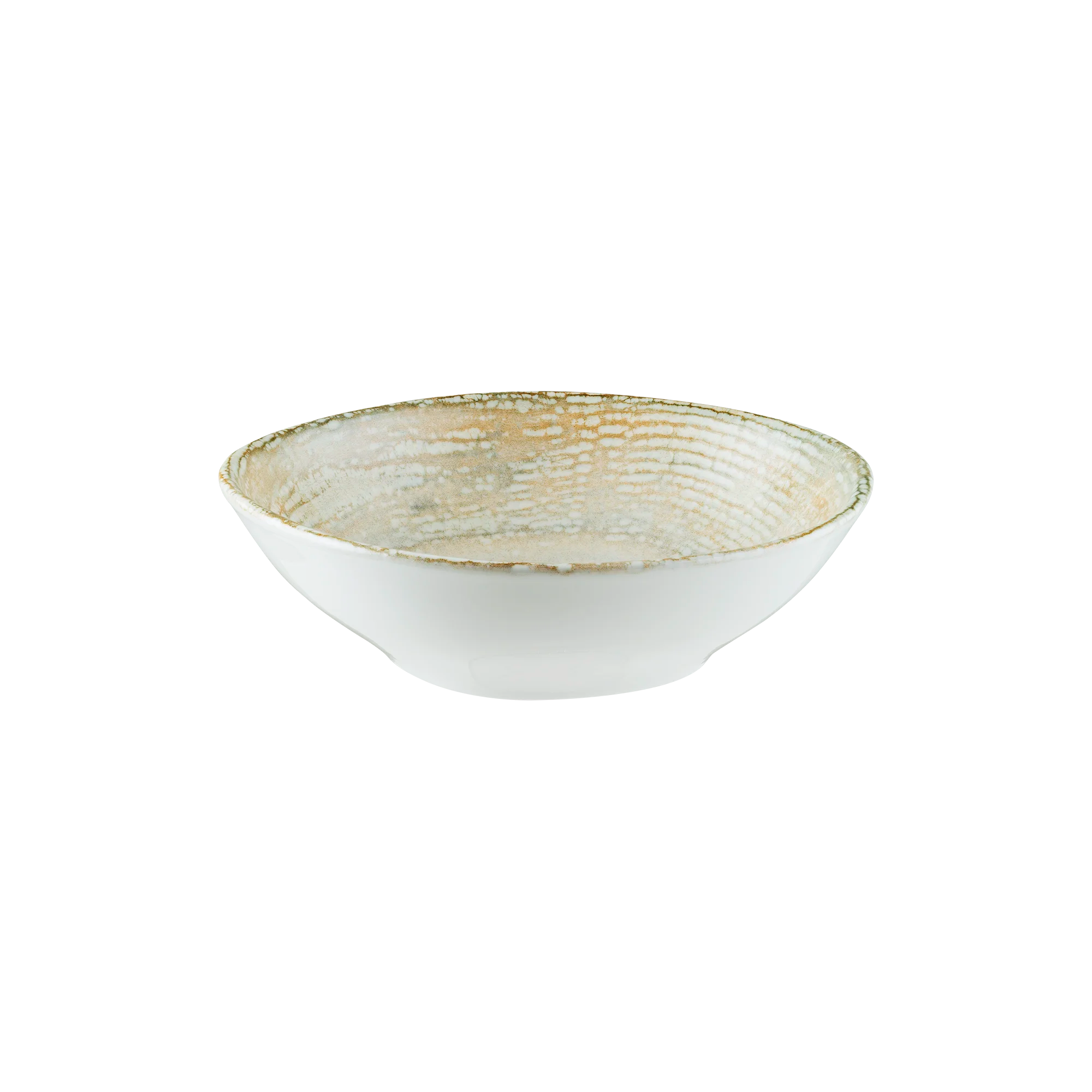 Bonna Patera Vago Kase 18 cm 585 cc, sunum kasesi