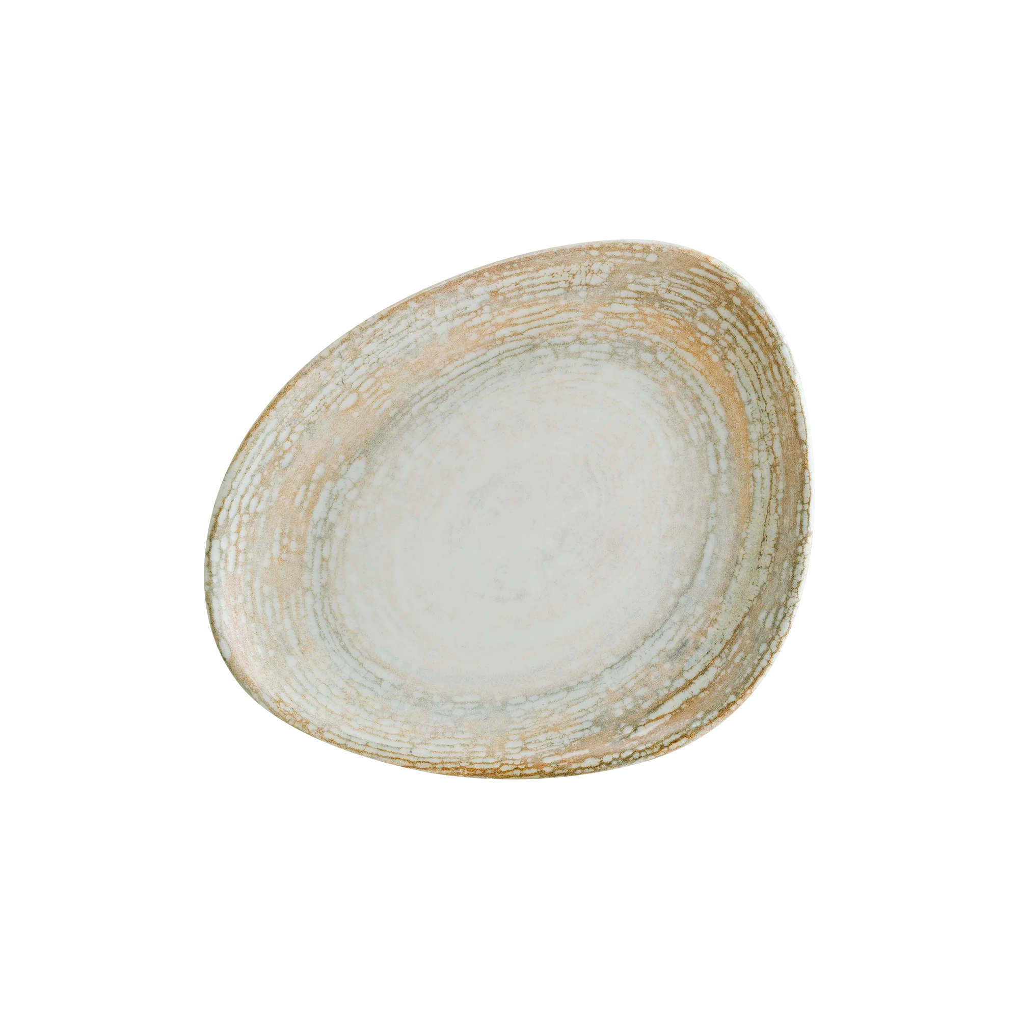 Bonna Patera Vago Düz Tabak 24 cm, düz tabak