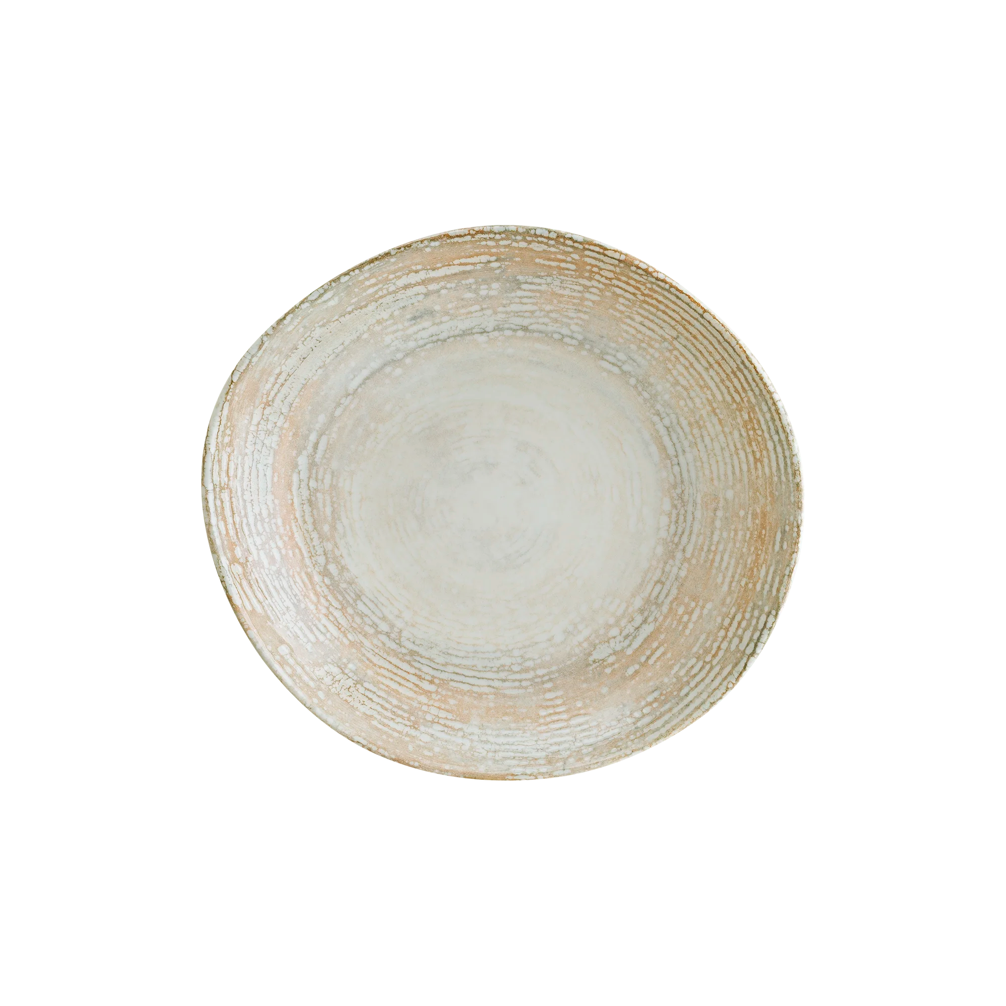 Bonna Patera Vago Çukur Tabak 26 cm 1000 cc, çukur tabak