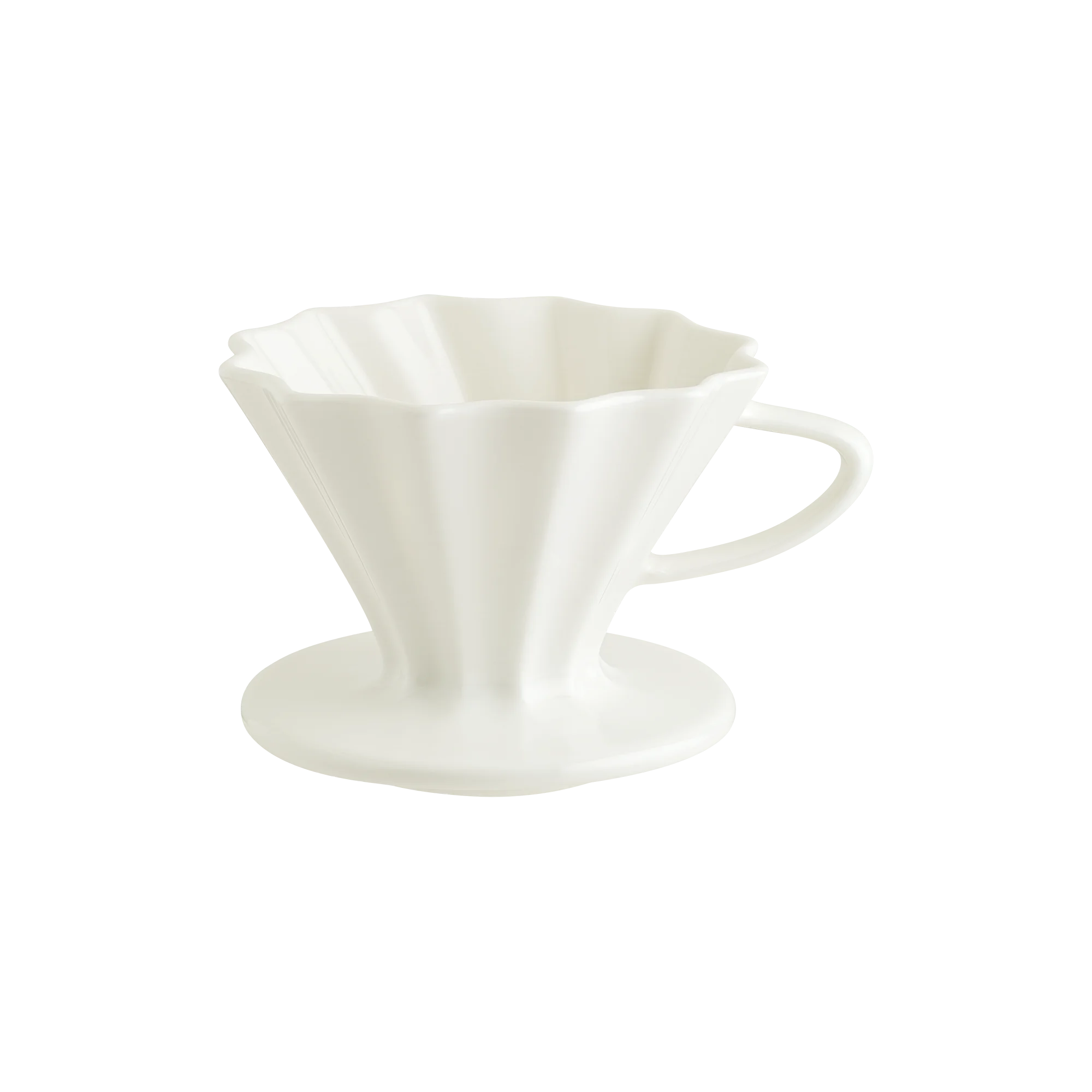 Bonna Raw Dripper, profesyonel servis ürünü