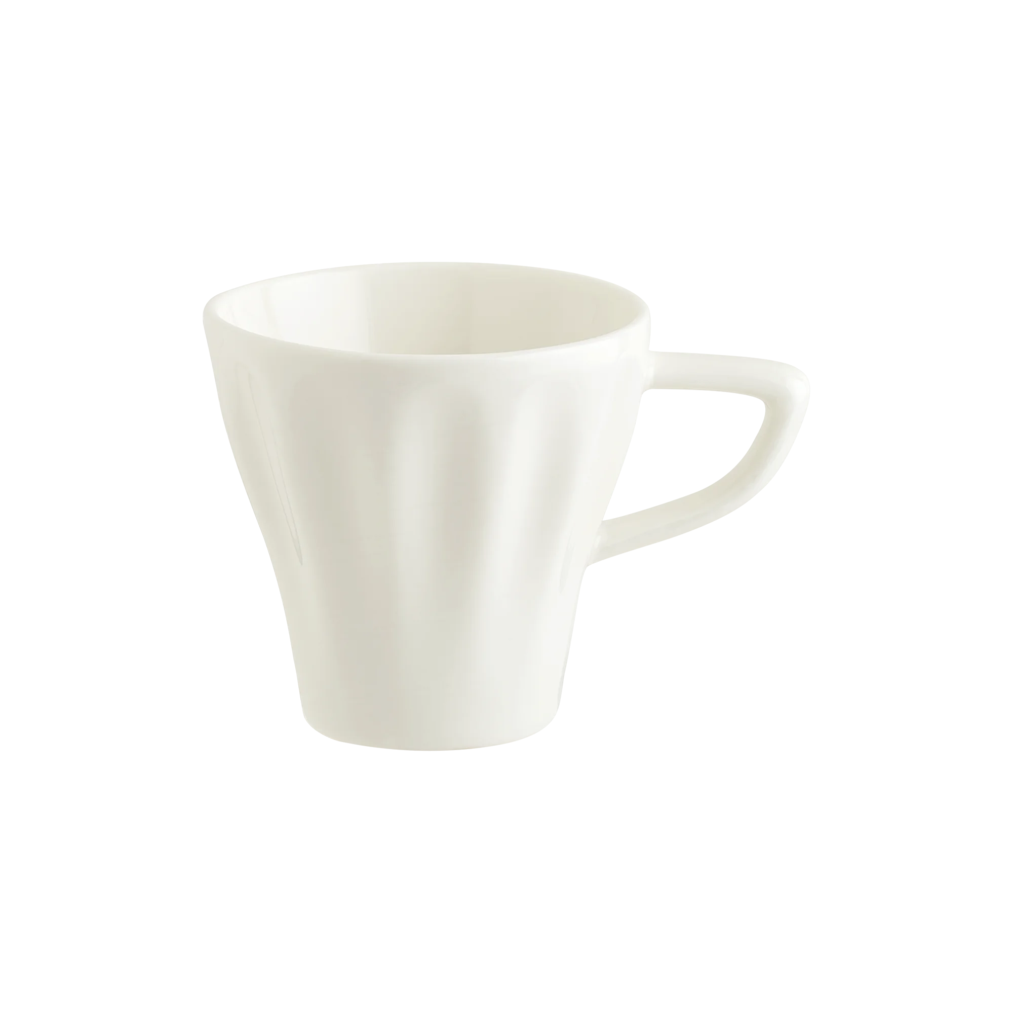 Bonna Raw Espresso Fincanı 80 cc, espresso fincanı