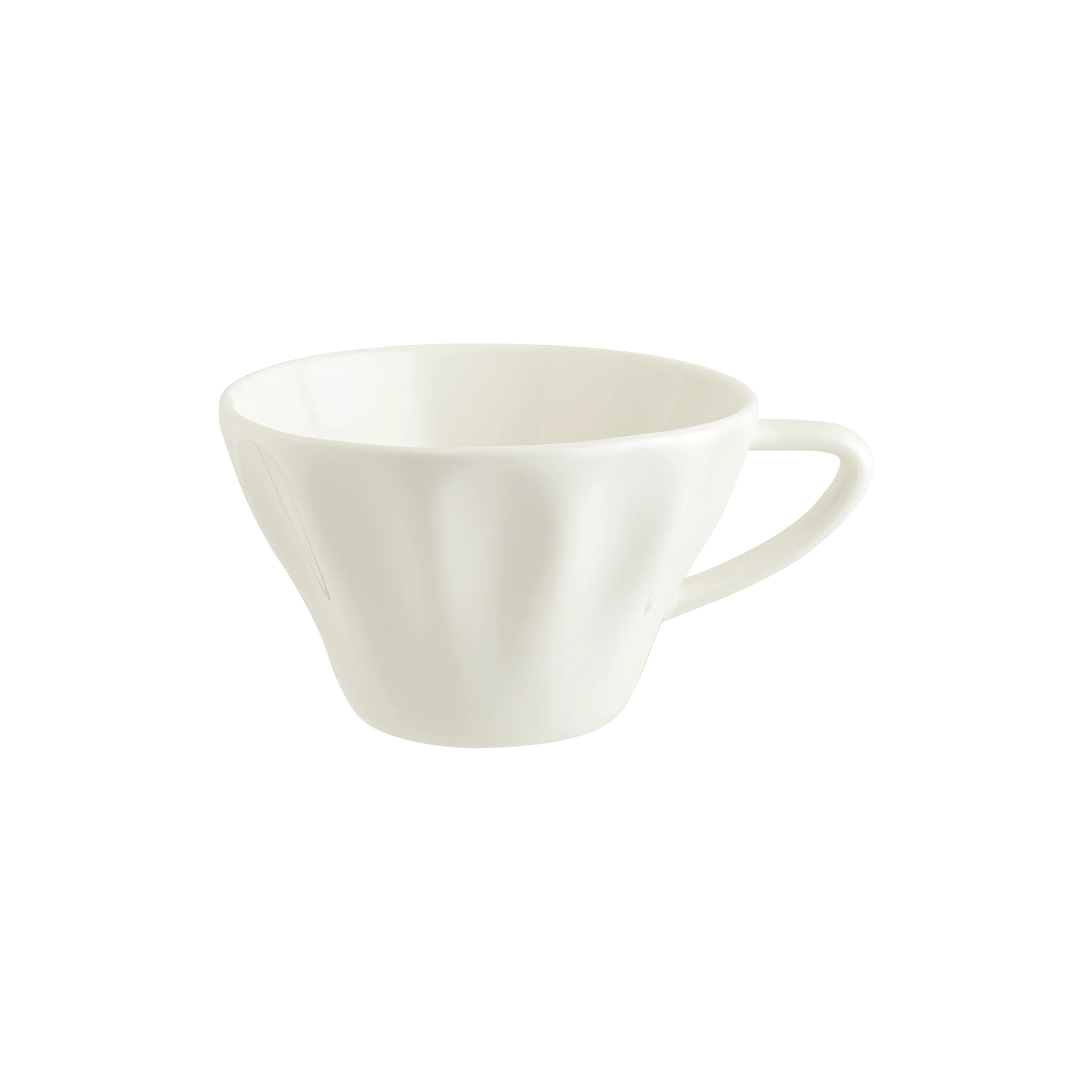 Bonna Raw Çay Fincanı 235 cc, çay fincanı