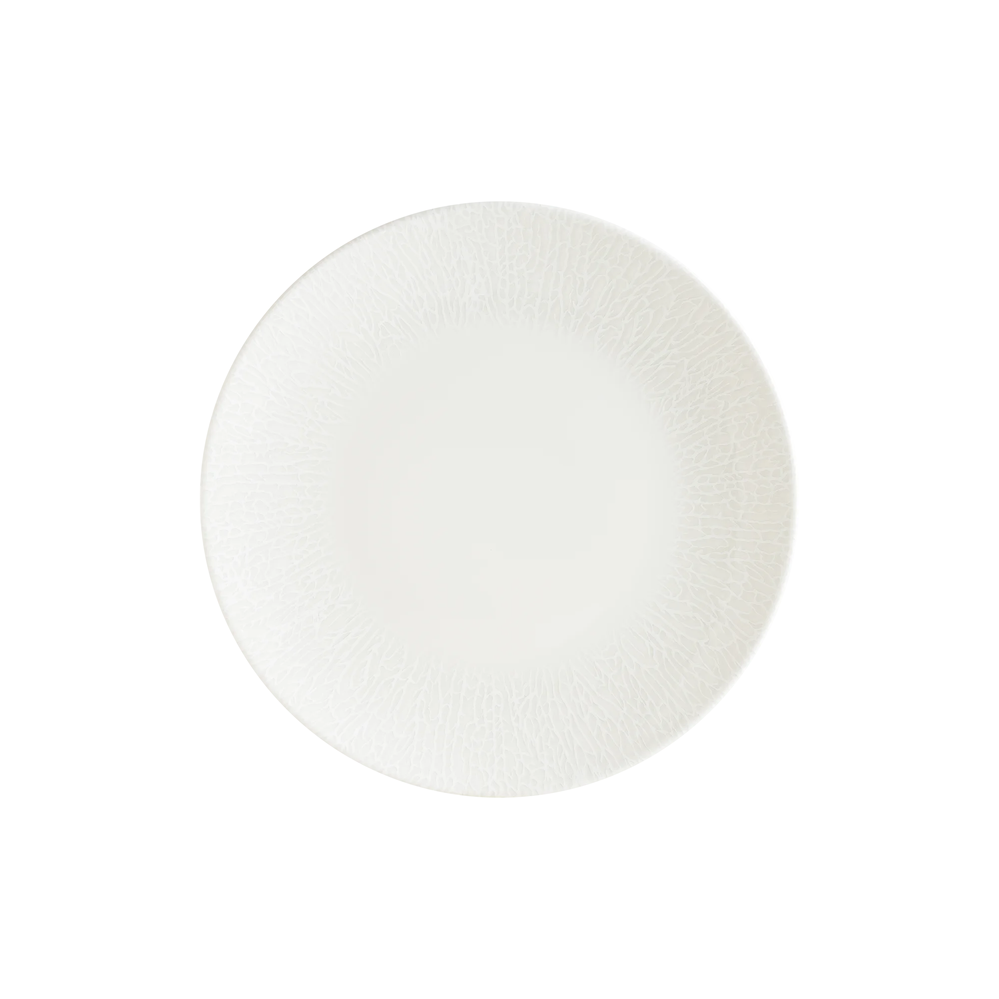 Bonna Radix Gourmet Düz Tabak 25 cm, düz tabak