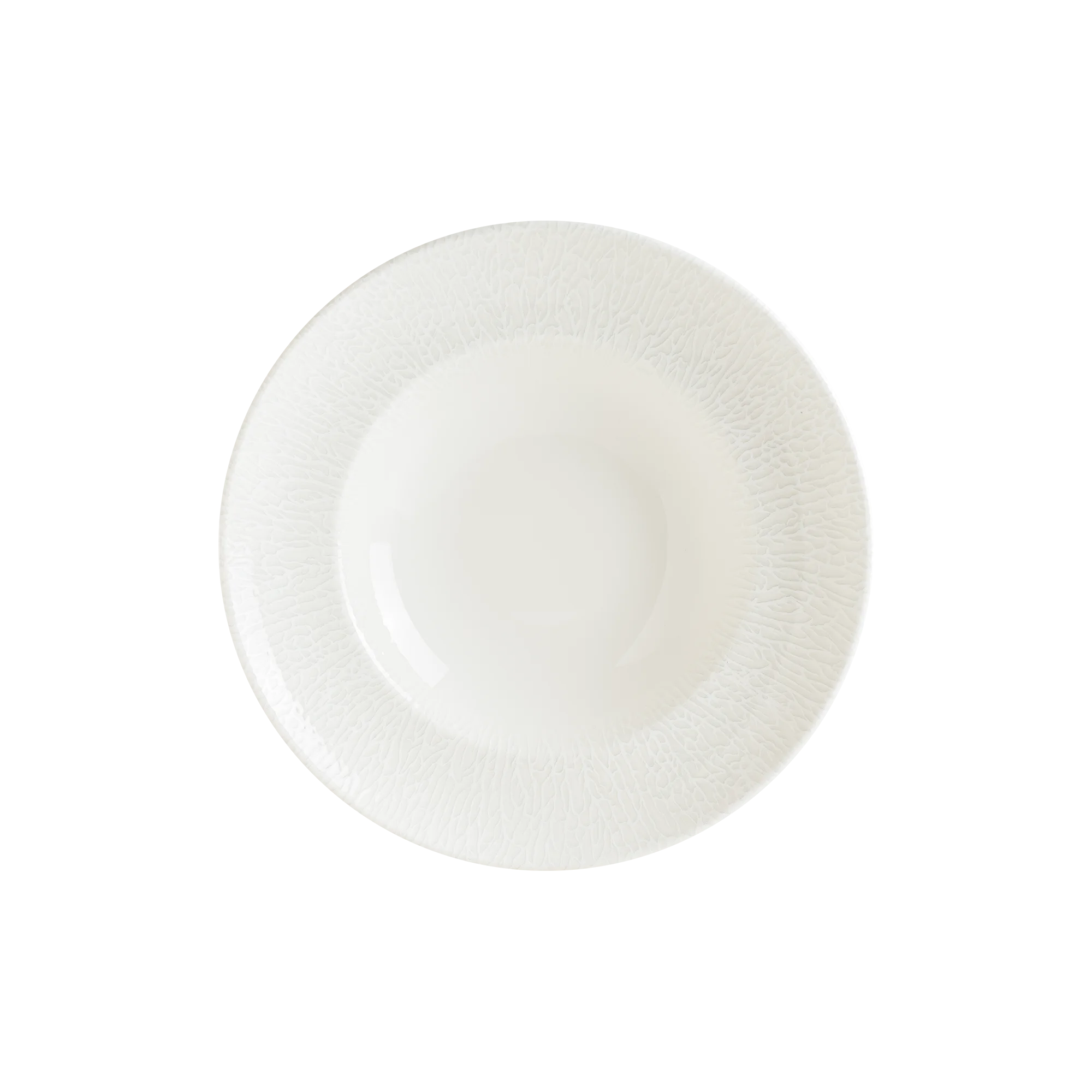 Bonna Radix Gourmet Çukur Tabak 27 cm 450 cc, çukur tabak