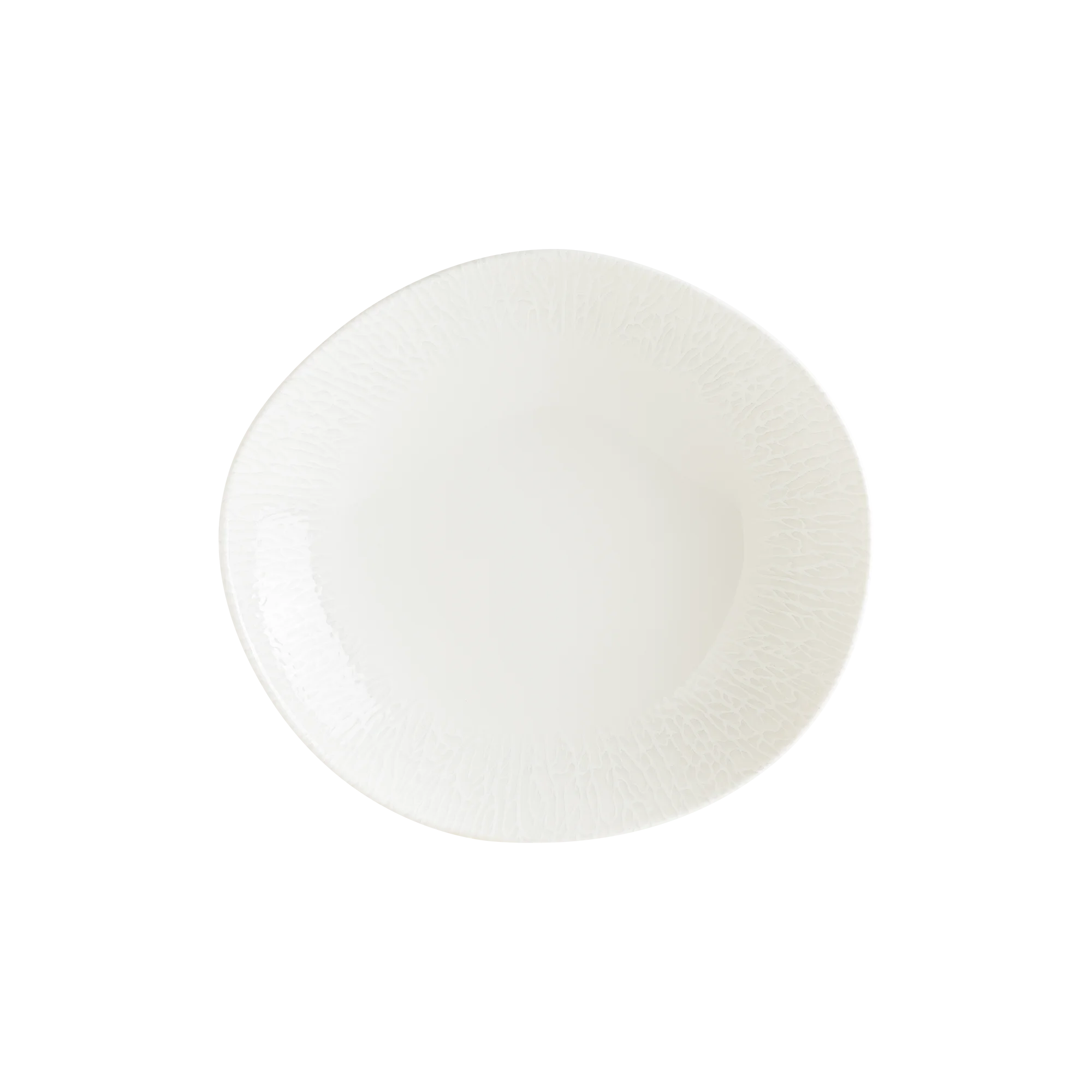 Bonna Radix Vago Çukur Tabak 23 cm 900 cc, çukur tabak