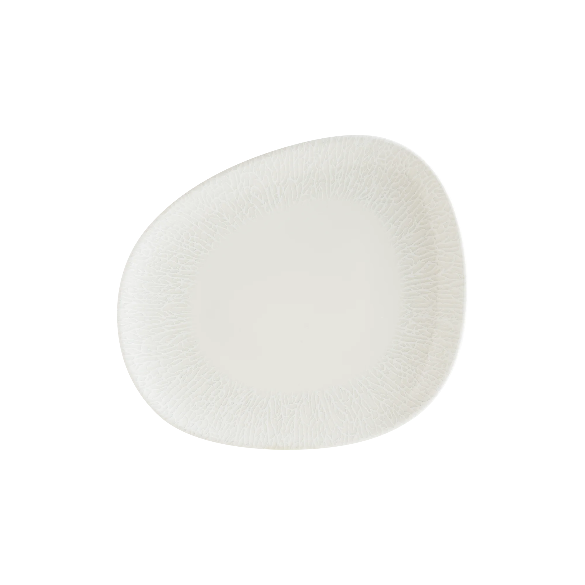 Bonna Radix Vago Düz Tabak 24 cm, düz tabak