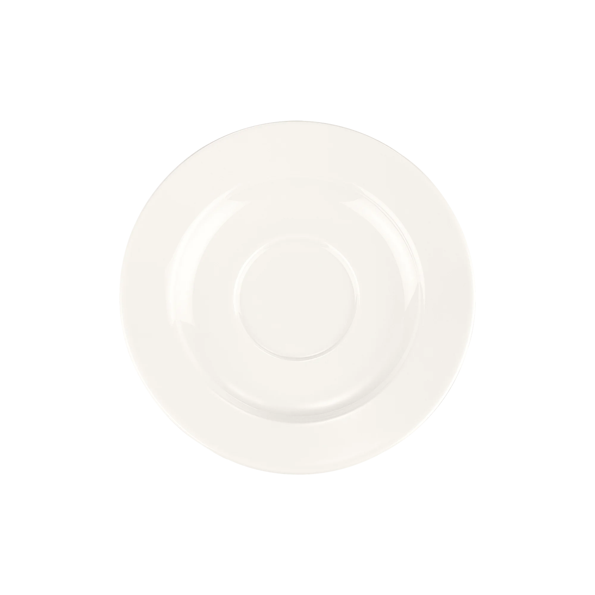 Bonna Rita Çay Fincan Tabağı 16 cm, fincan tabağı